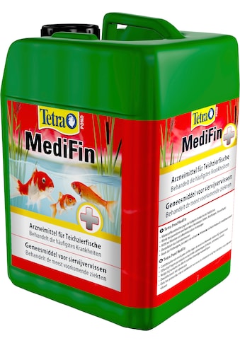 Tetra Teichpflege »MediFin« 3 Liter