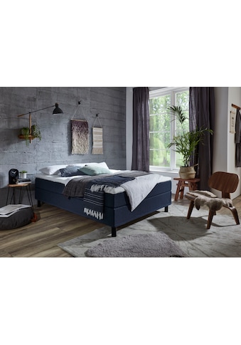 Boxbett »Happy«