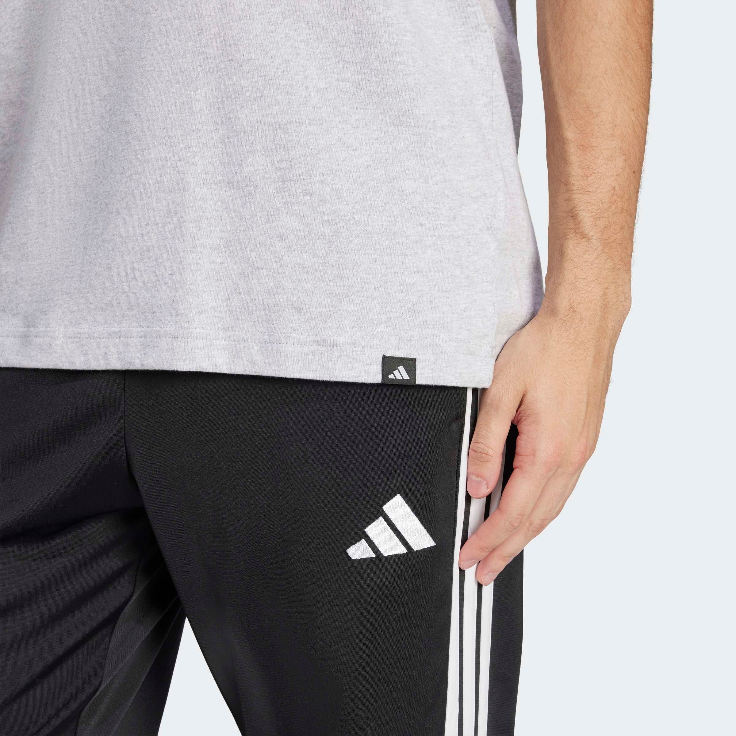 adidas Sportswear T-Shirt »M L SL LEMON T« sportlicher Stil, mit Grafikprint, aus Baumwolle, ohne Verschluss