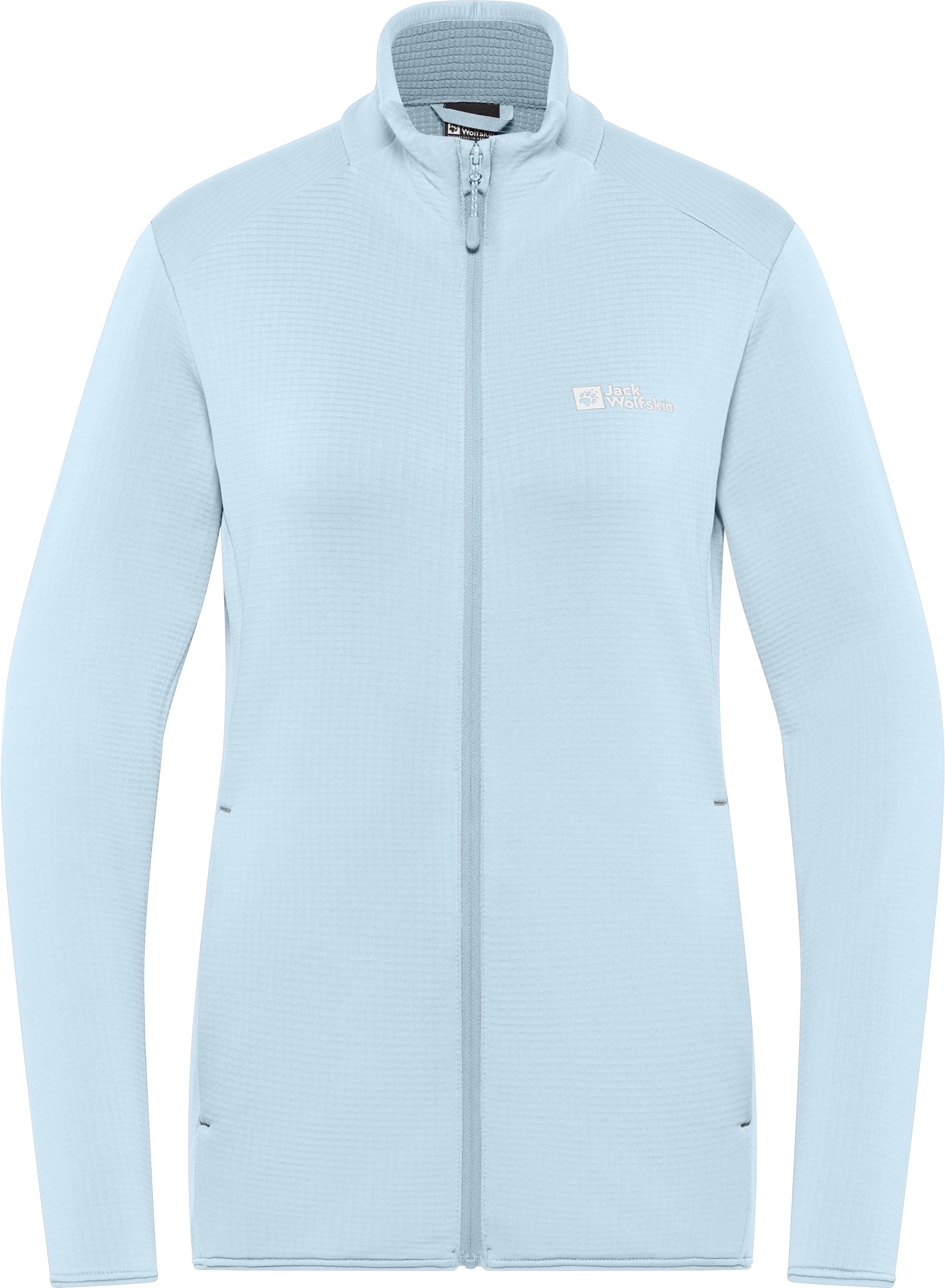 Jack Wolfskin Fleecejacke »KOLBENBERG FZ W«