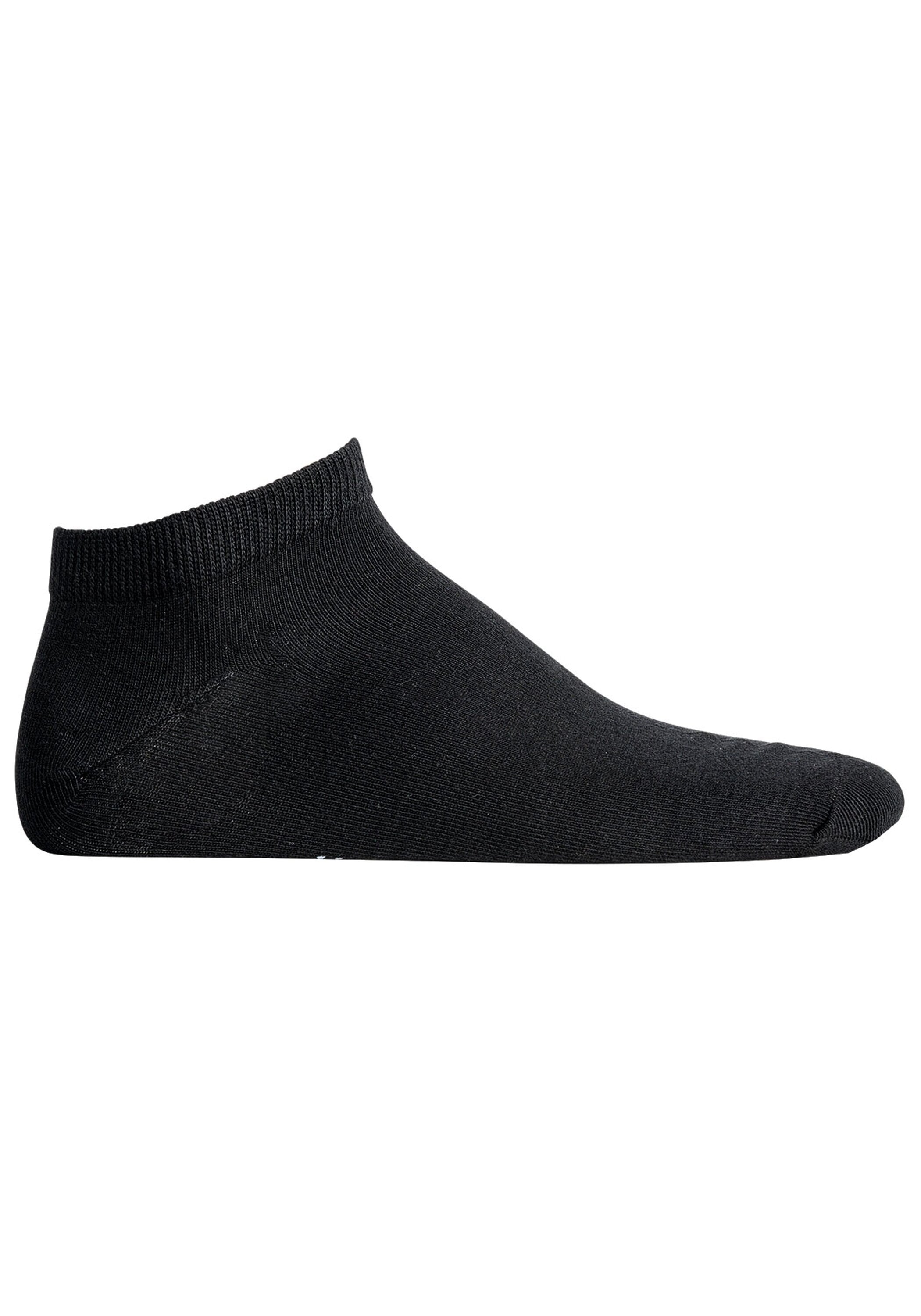 Jack & Jones Sneakersocken »Socken JACDONGO SOCKS 5 PACK 5er Pack«