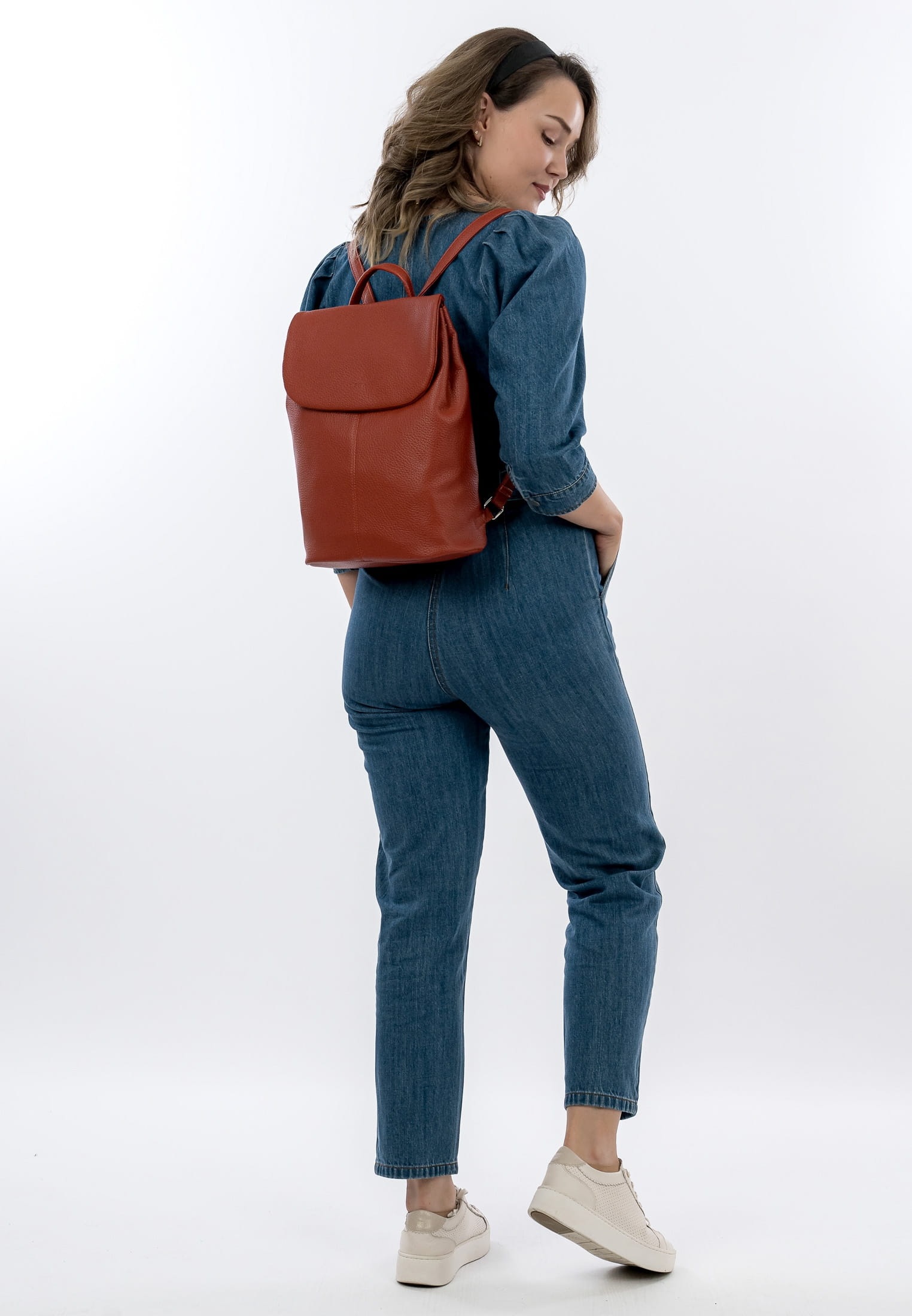 EMILY & NOAH Rucksack »Rucksack E&N Tours RUE 09«