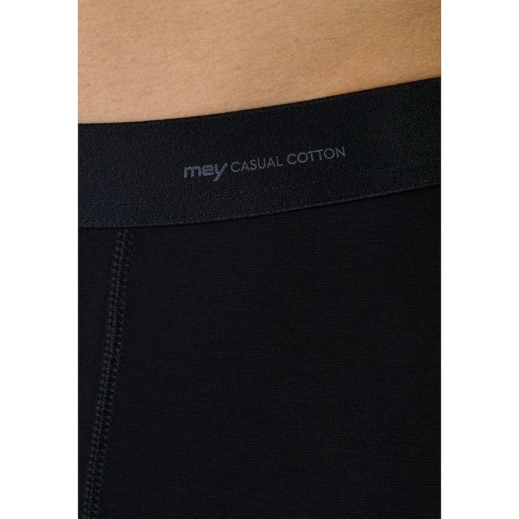 Mey Lange Unterhose »CASUAL COTTON«