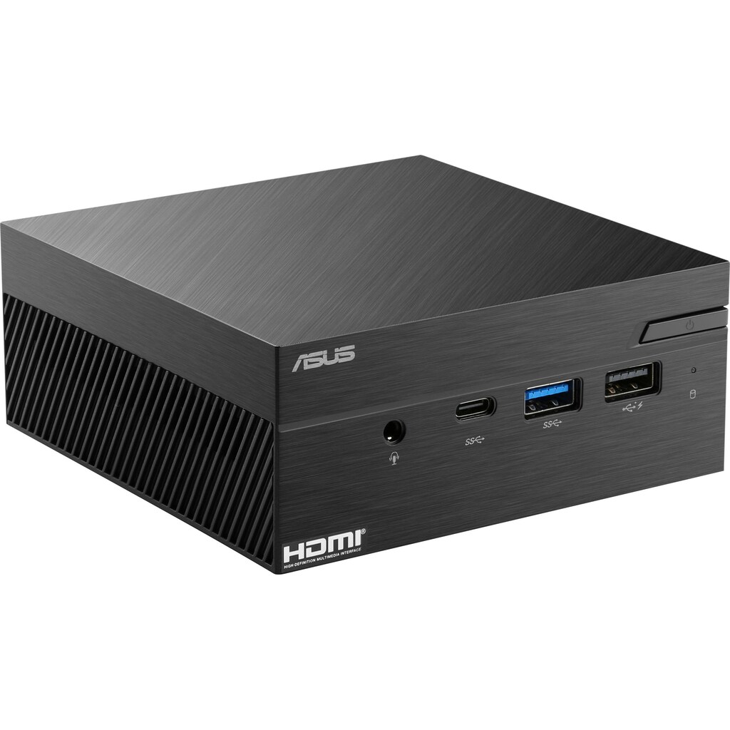 Asus Mini-PC »ASUS PN40 Pentium / 240 GB M.2 SSD / Win 10 Home«