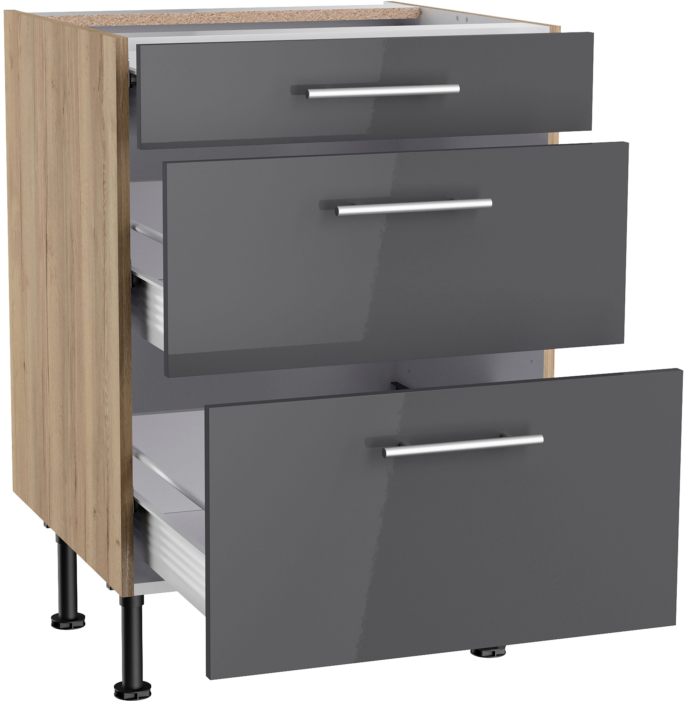 OPTIFIT Unterschrank »Klara«, Breite 60 cm