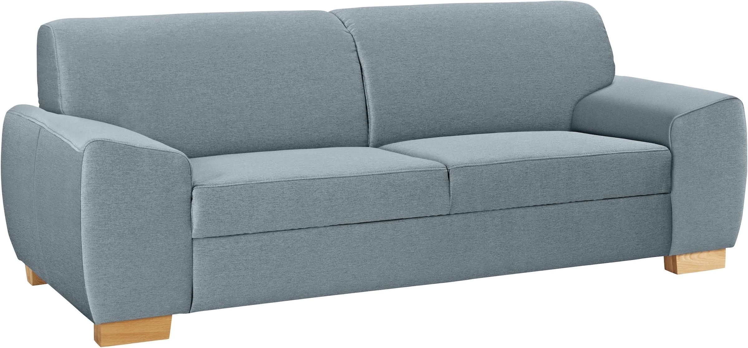 DOMO collection 2,5-Sitzer »Incanto«