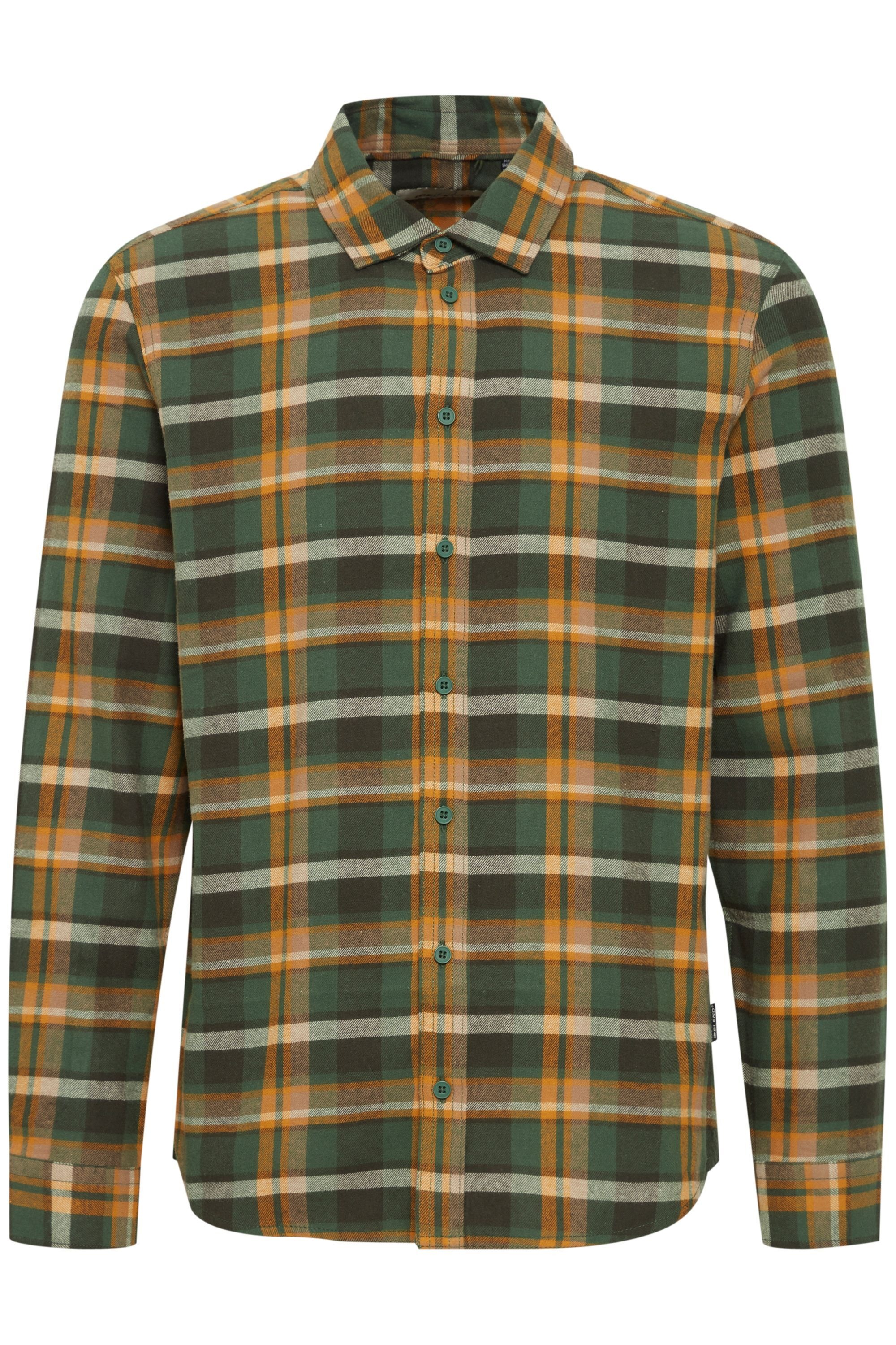 Blend Langarmhemd "BHShirt", Stilvolles Langarmhemd günstig online kaufen