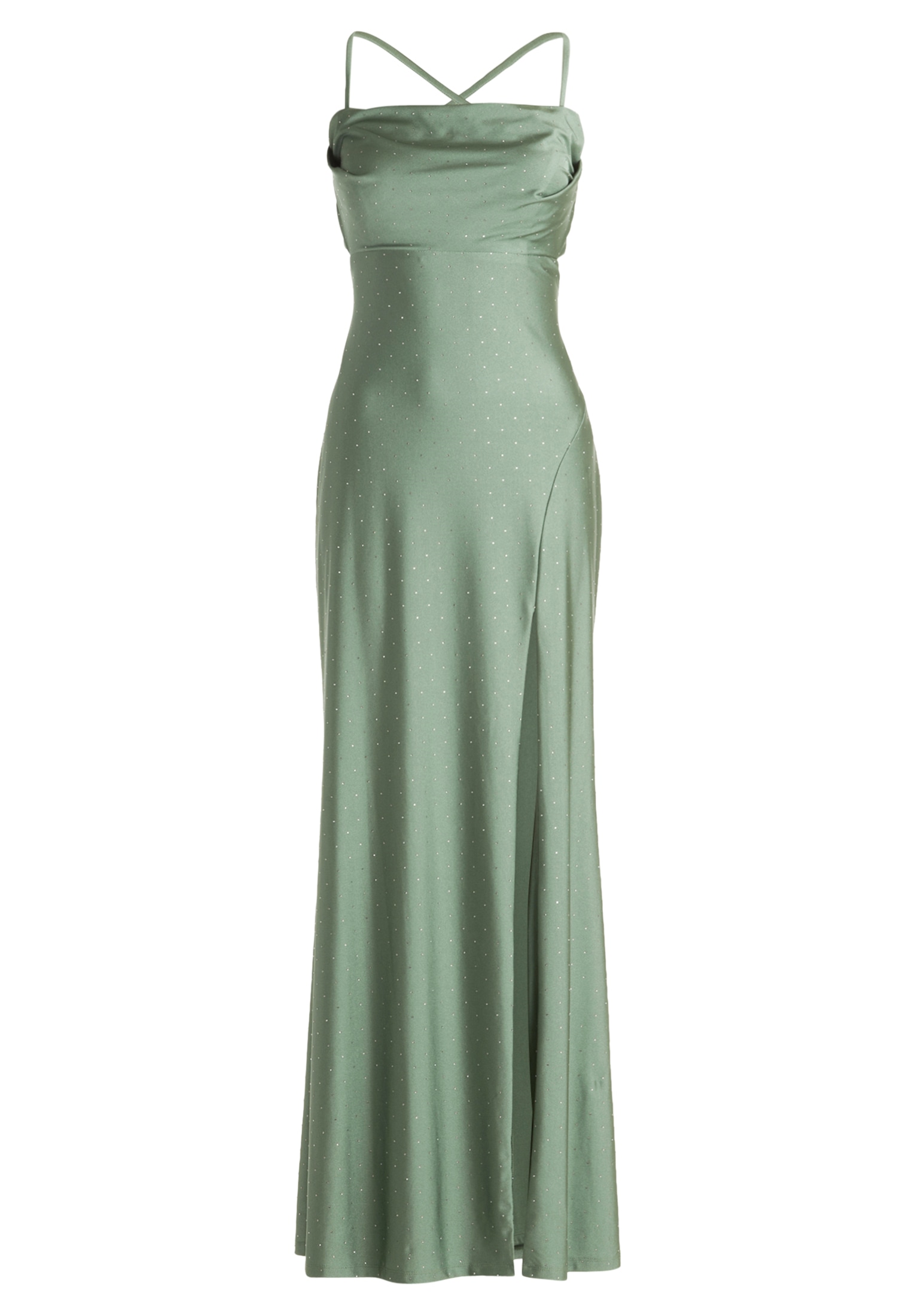 Vera Mont Abendkleid »Vera Mont Abendkleid mit Cut-Outs«