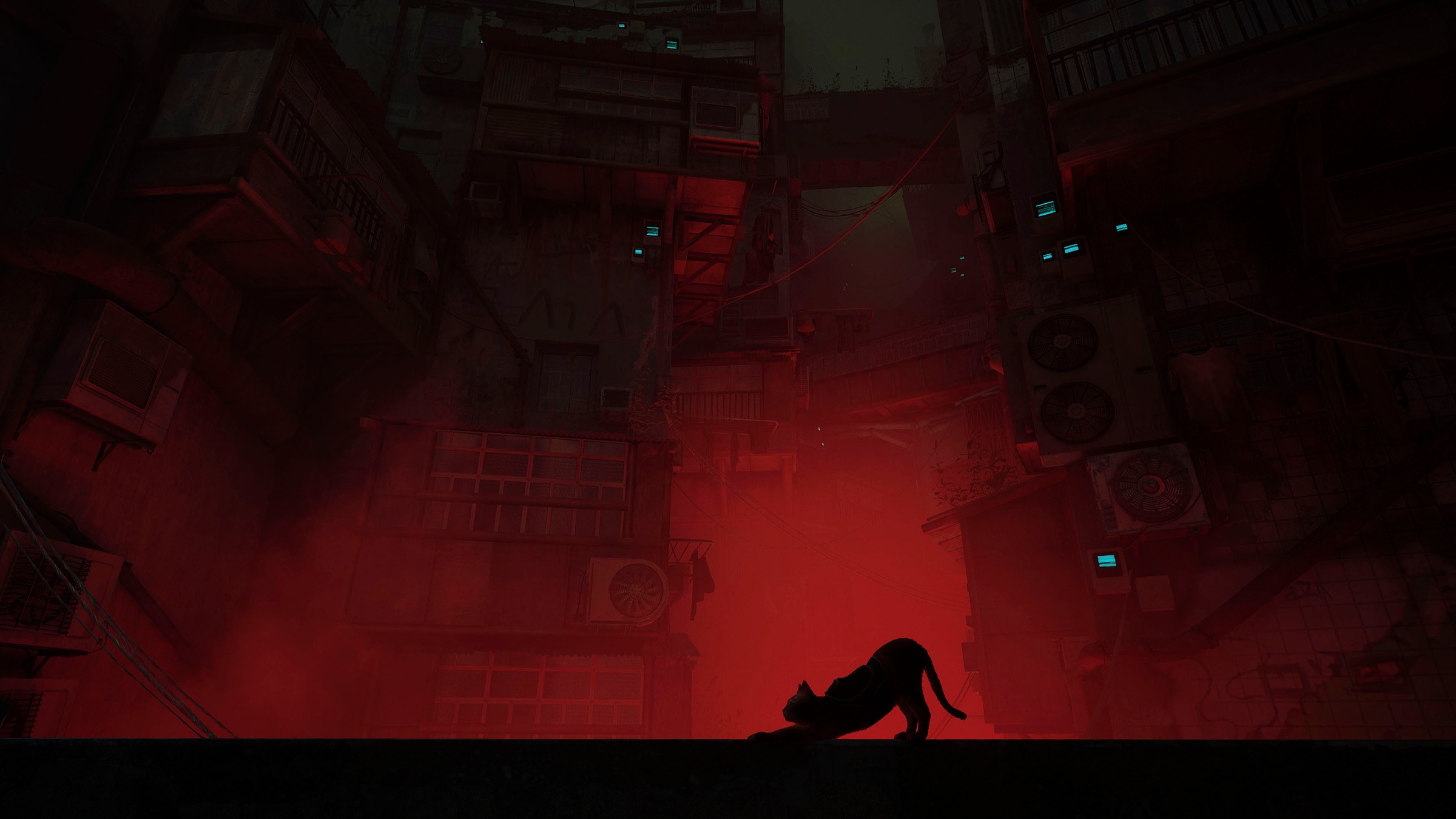 Skybound Games Spielesoftware »Stray«, PlayStation 4