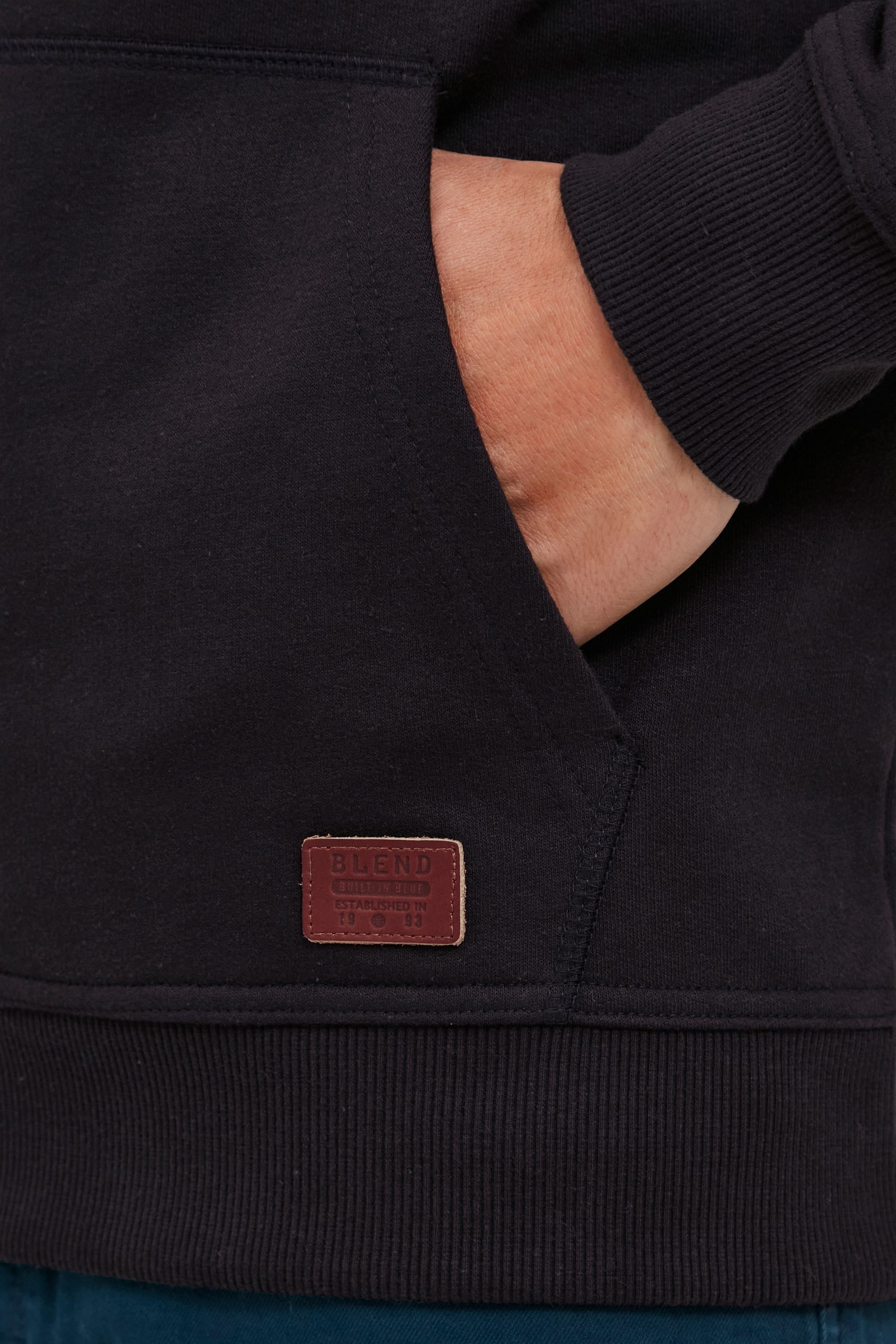 Blend Kapuzenpullover »Hoodie BHAlejandro«