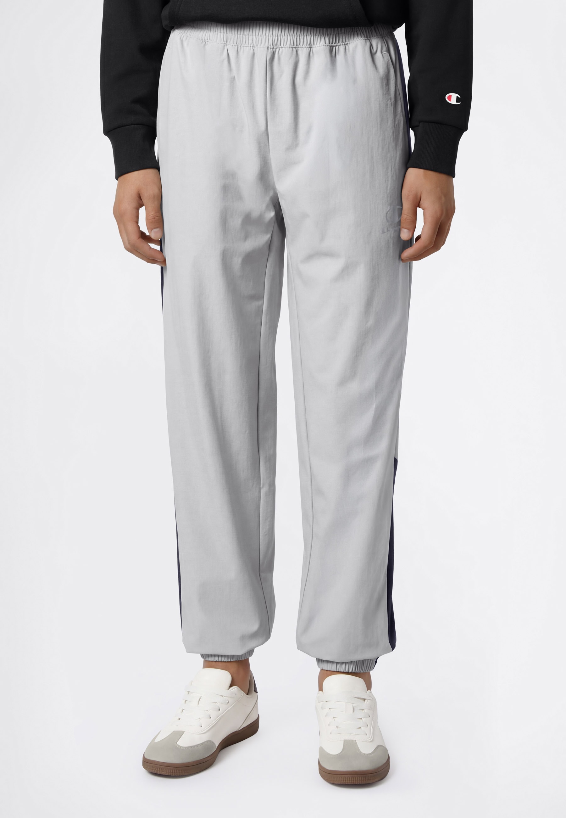Champion Trainingshose "SPORTWEAR CUFFED PANTS Slim Fit" für Kinder, mit Bündchen, Slim Fit