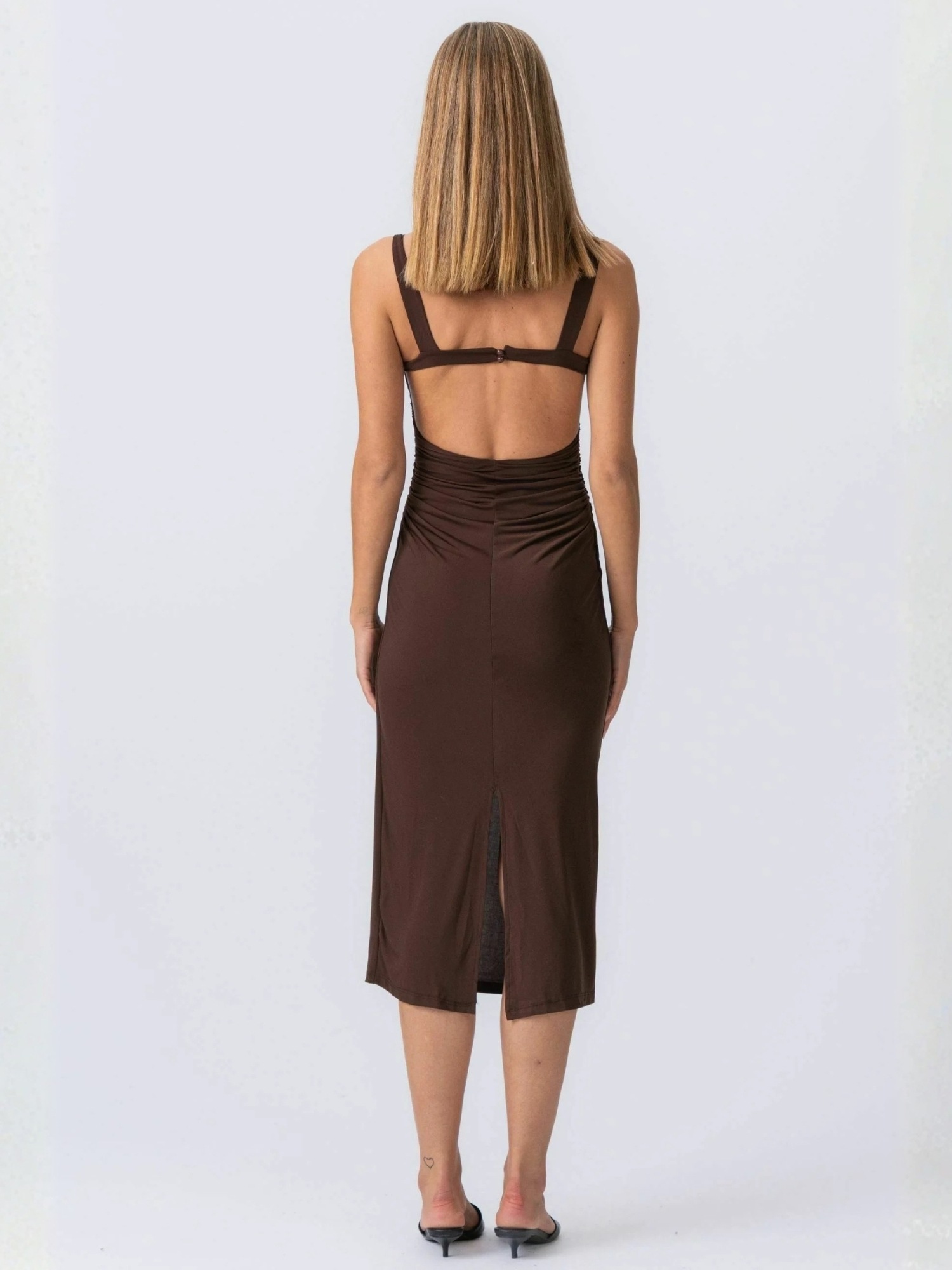 ITS MAY Jerseykleid »ITS MAY Dress Lunetta«
