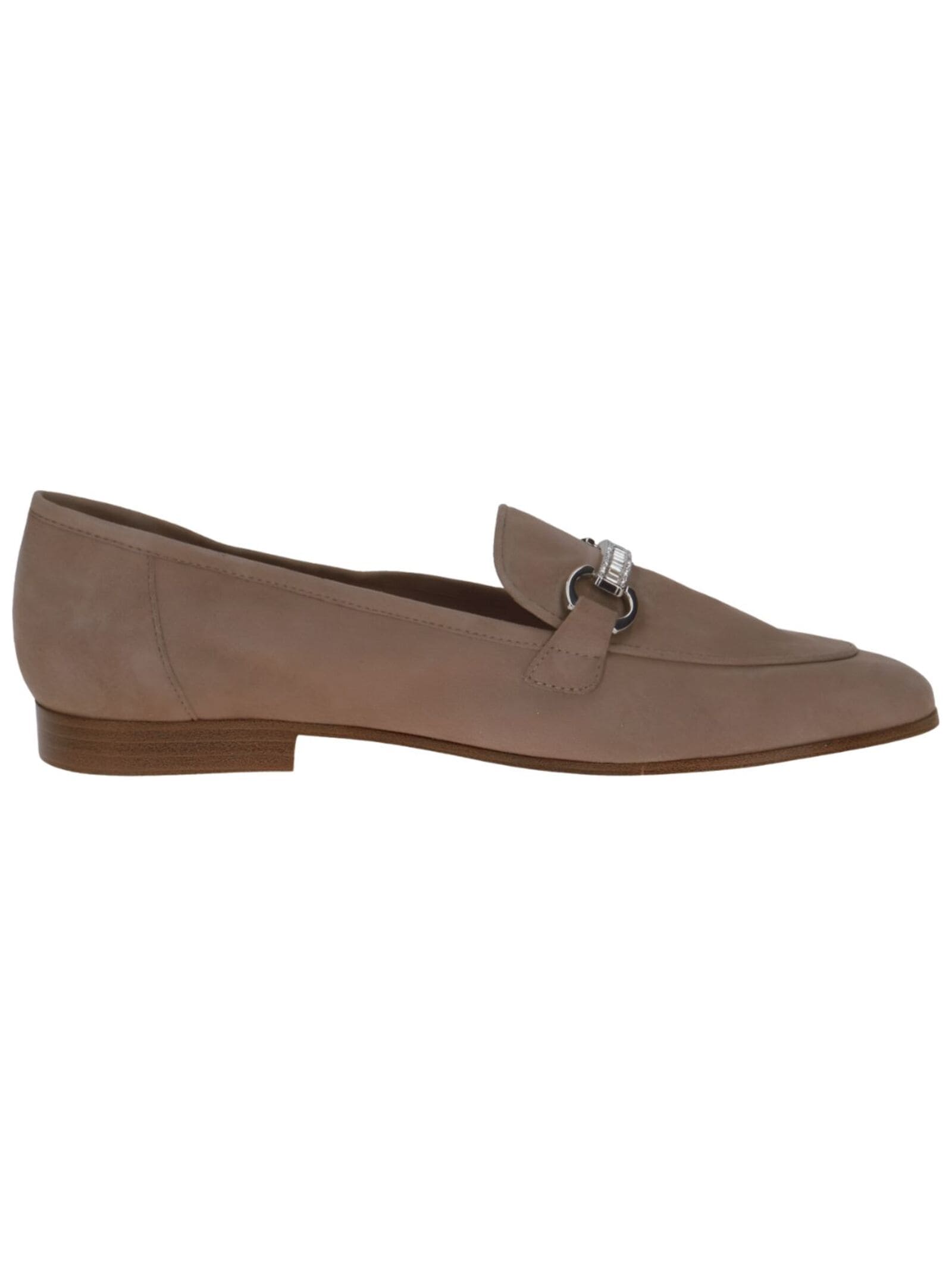Caprice Slipper »Caprice Slipper Veloursleder«