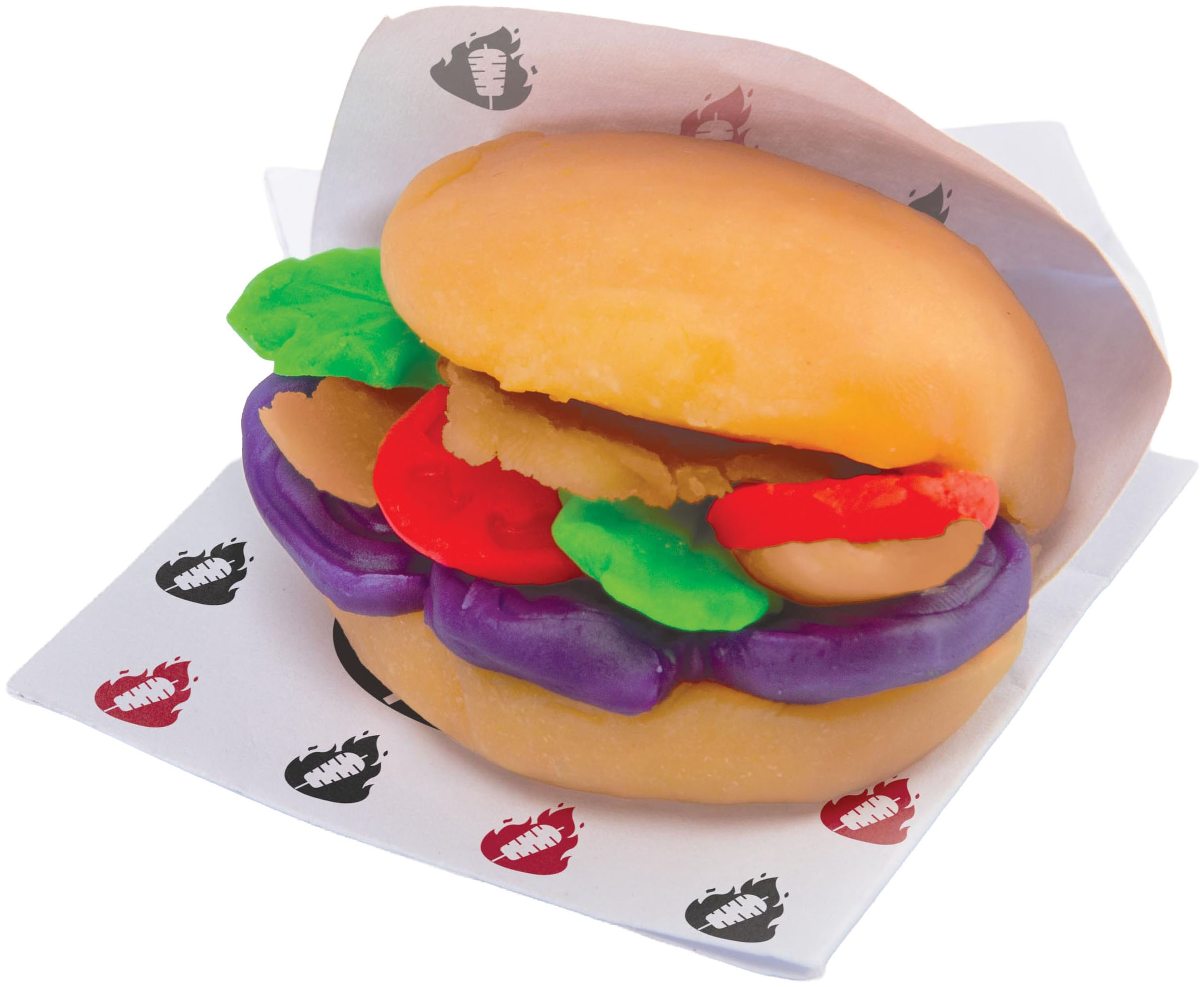 SIMBA Knetform-Set »Art &Fun Döner-Kebab-Station«