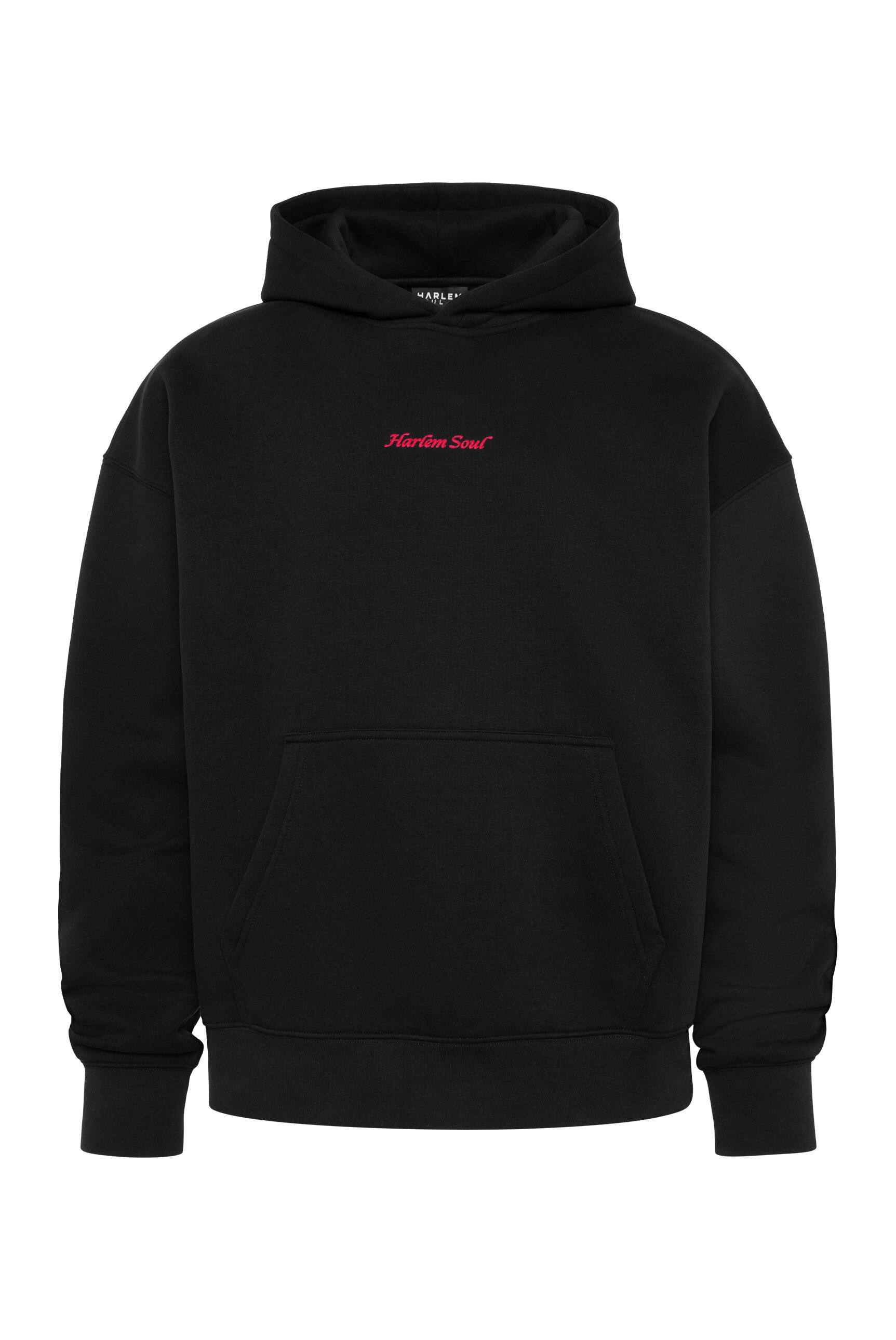 Harlem Soul Kapuzensweatshirt, mit weicher Innenseite günstig online kaufen