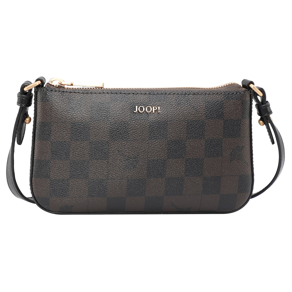 Joop! Umhängetasche »cortina piazza eunike shoulderbag xshz«