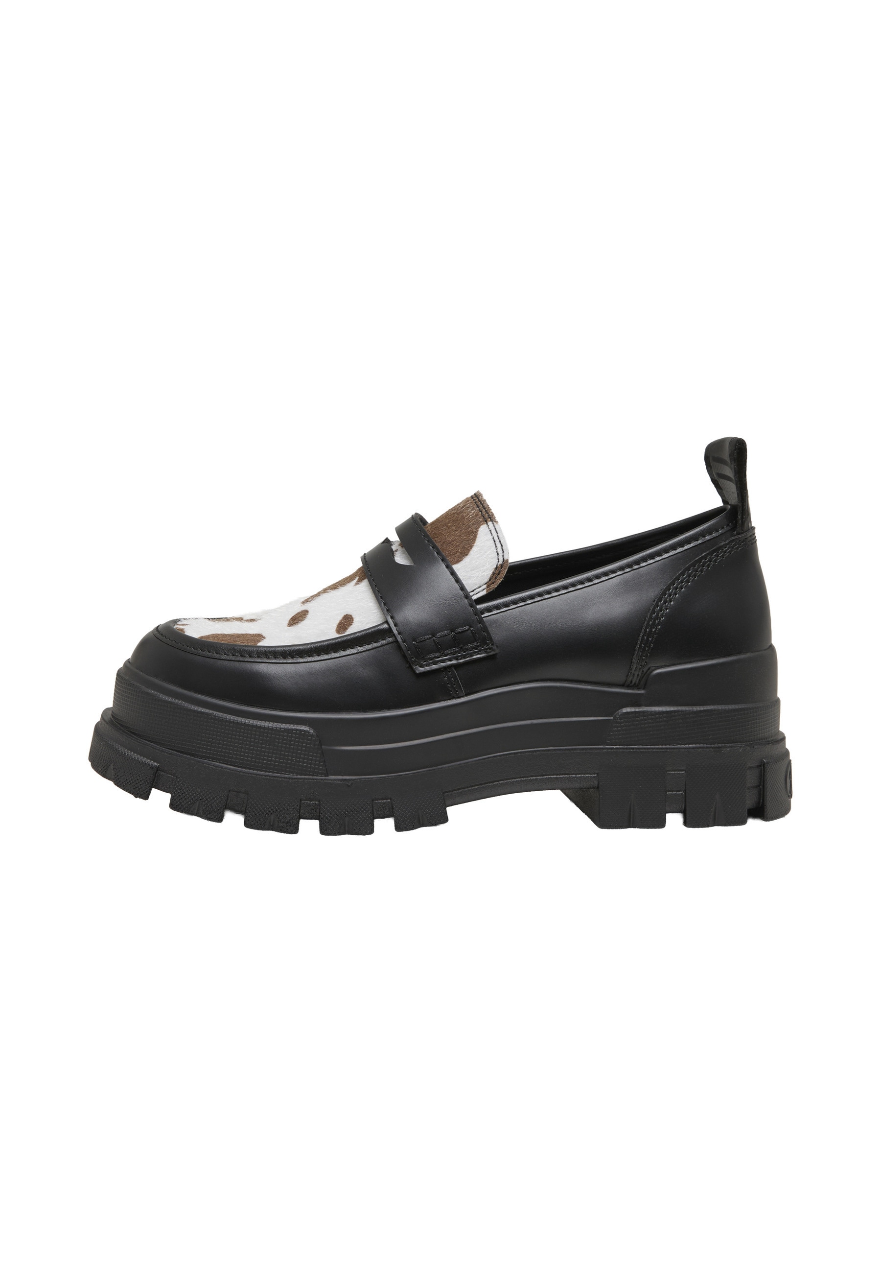 Buffalo Sneaker »Buffalo ASPHA LOAFER«