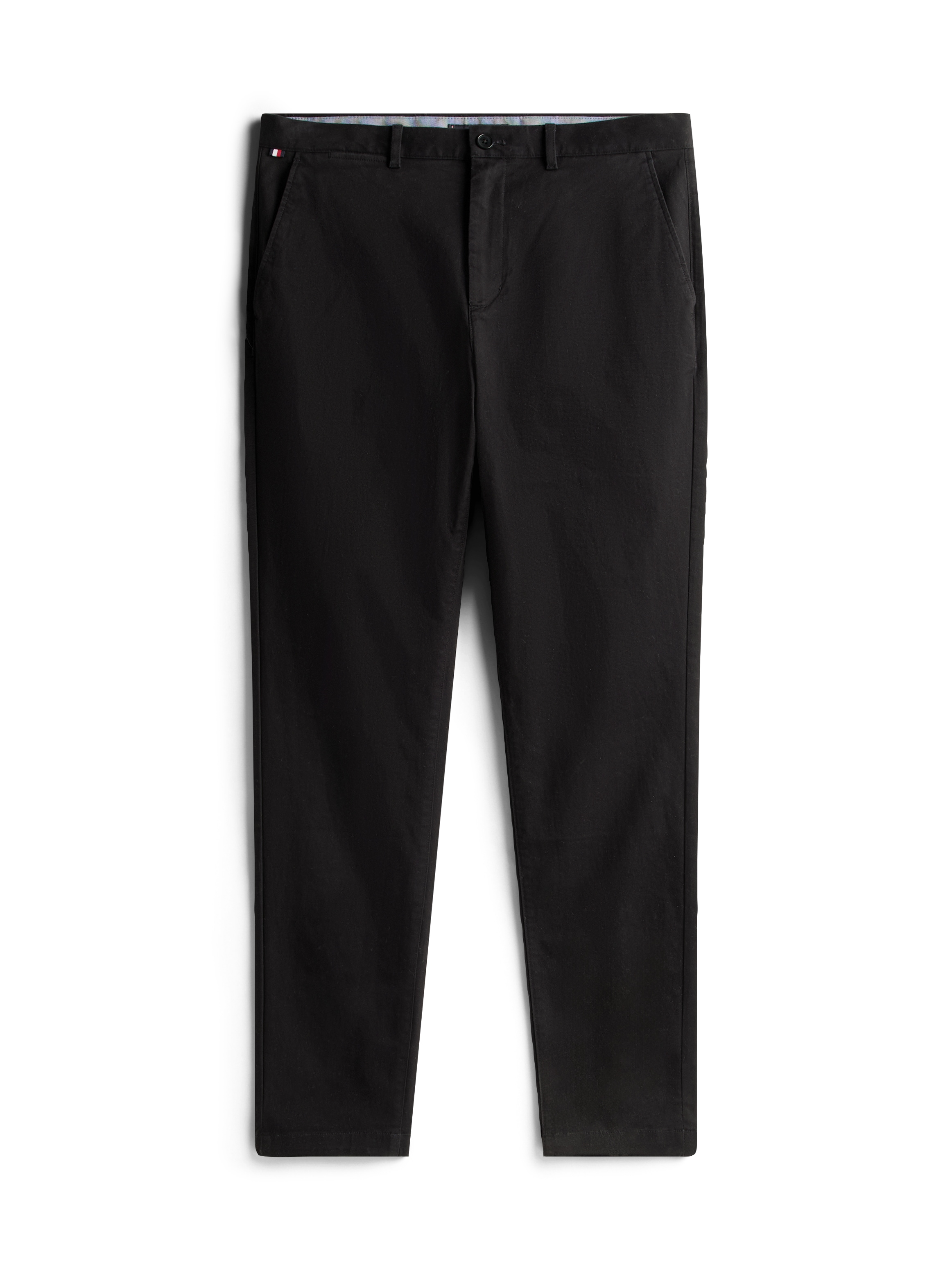Tommy Hilfiger Chinohose »CORE HARLEM ESSENTIAL«, Tapered Fit