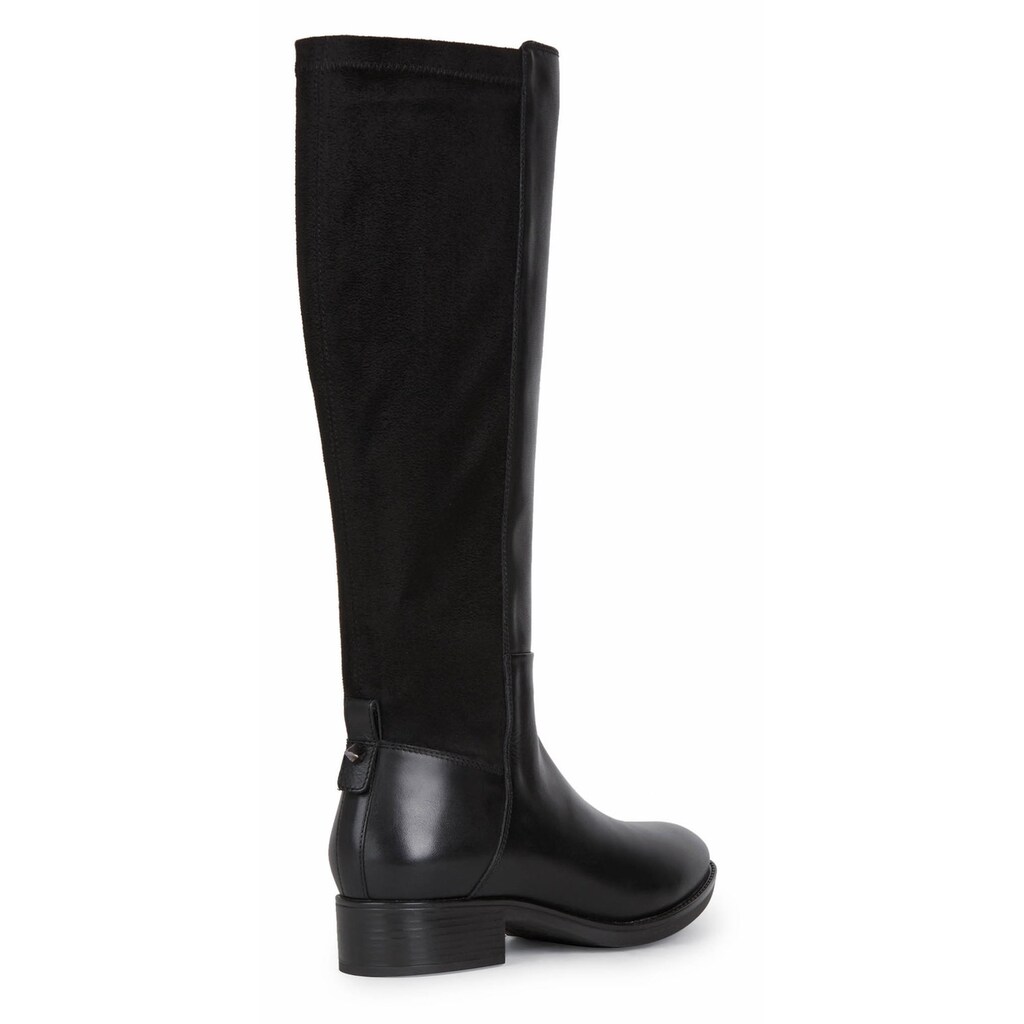 Geox Stiefel »D FELICITY«