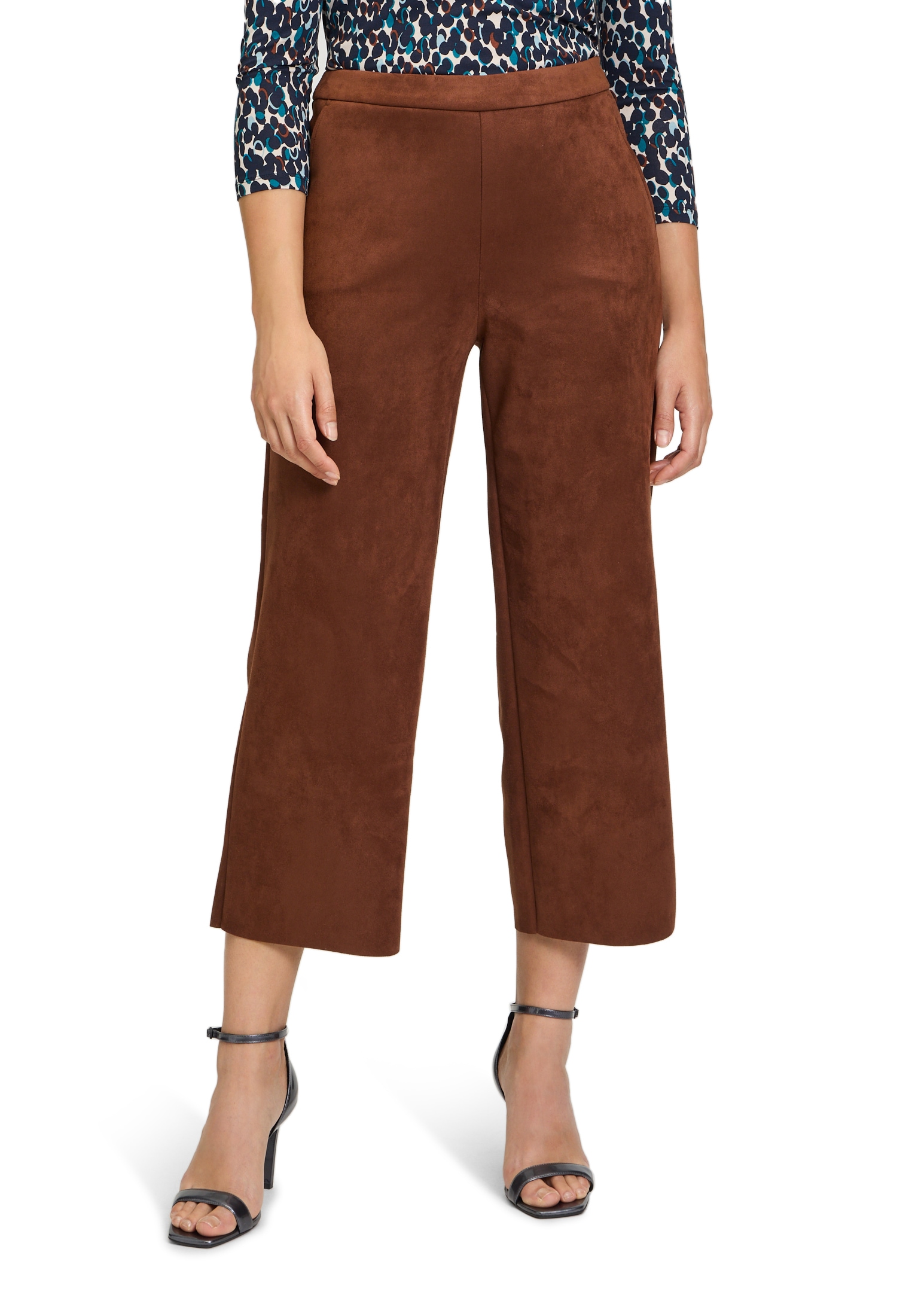 Betty Barclay Culotte "Betty Barclay Culotte mit Taschen", Material günstig online kaufen