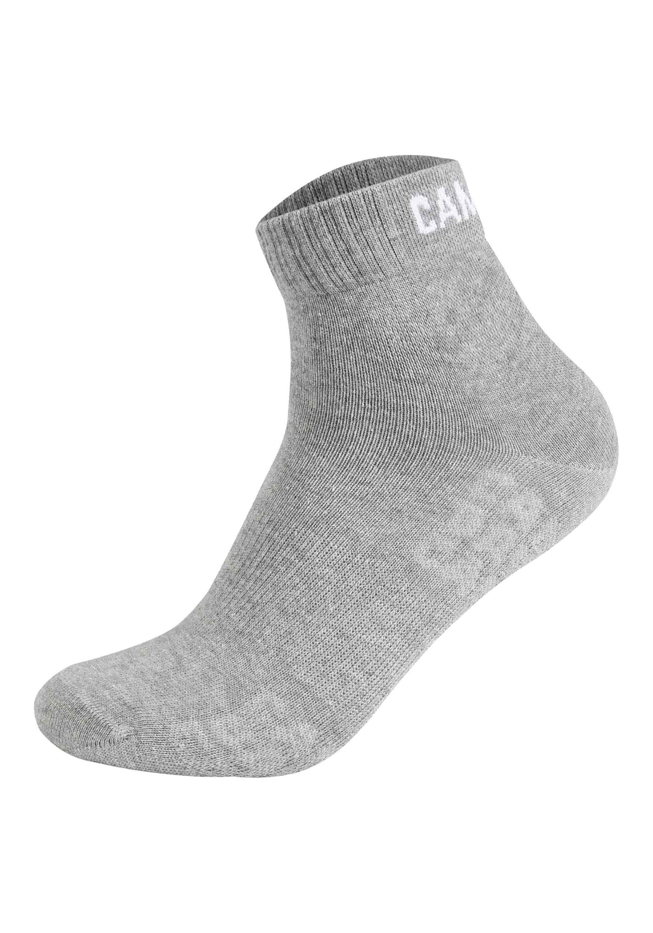 CAMP DAVID Sneakersocken »Socken 3er Pack«