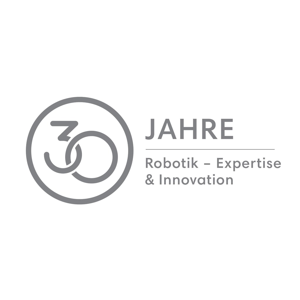 iRobot Wischroboter »Braava jet m6 (m6138)«, App-/Sprachsteuerung, Nasswischen und Trockenfegen, Kartierung