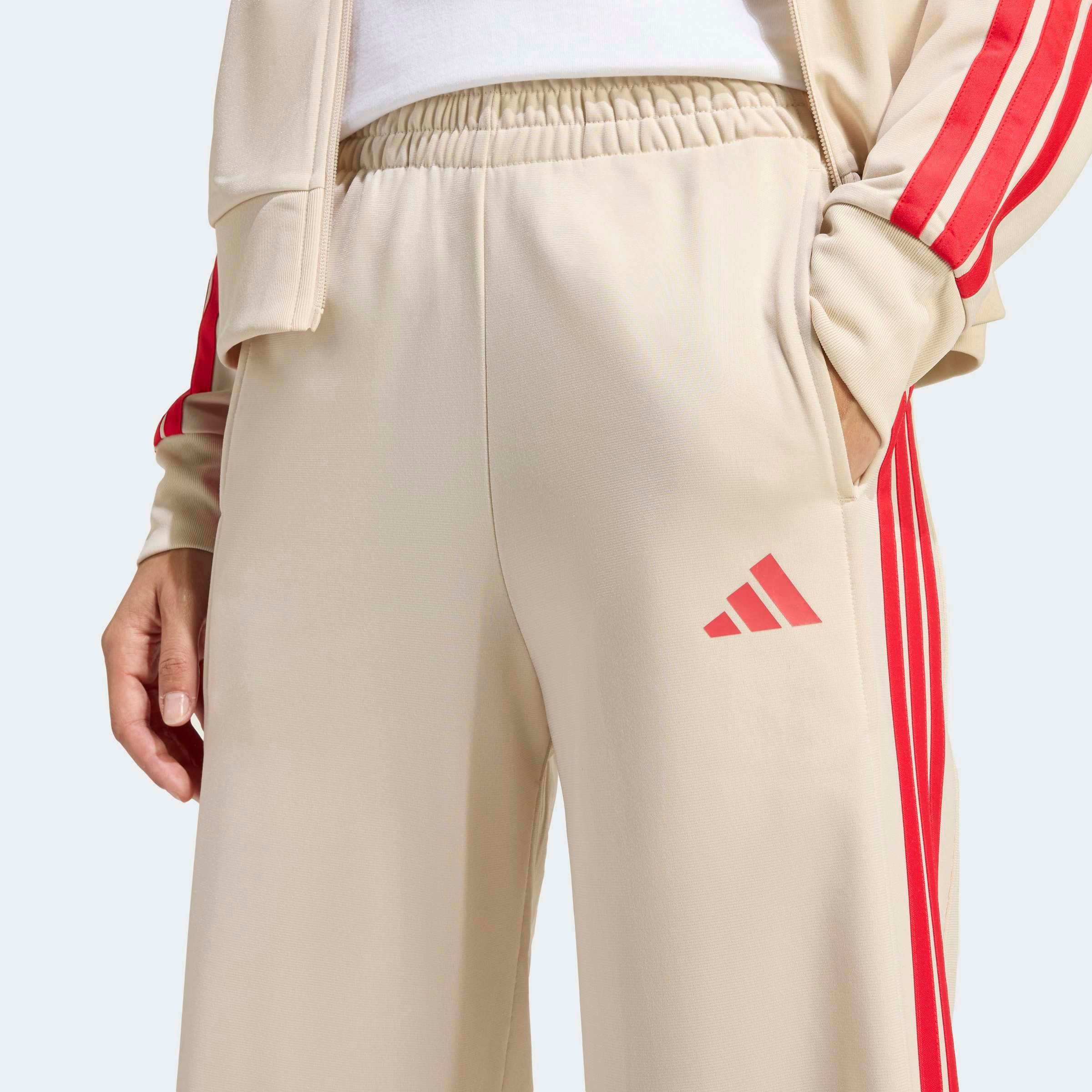 adidas Sportswear Sporthose »W 3S FASHION PT«