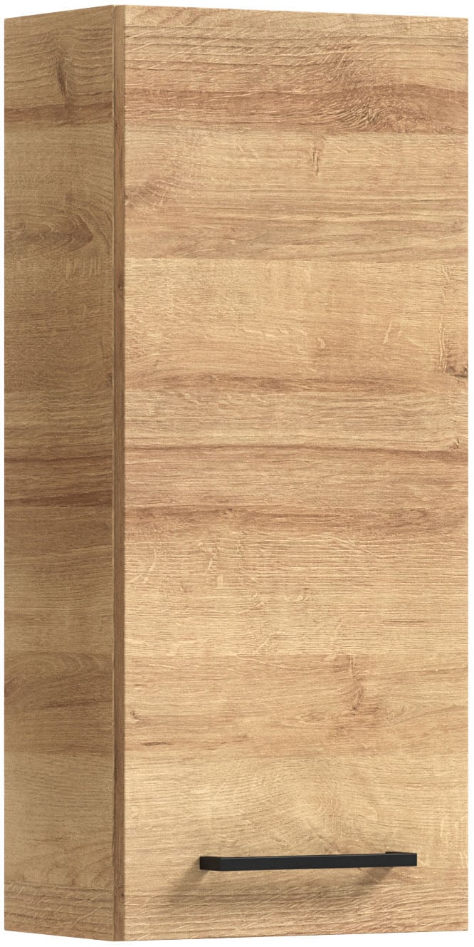 Saphir Hängeschrank "Quickset 700, 30 cm, 1 Tür, 2 Einlegeboden"