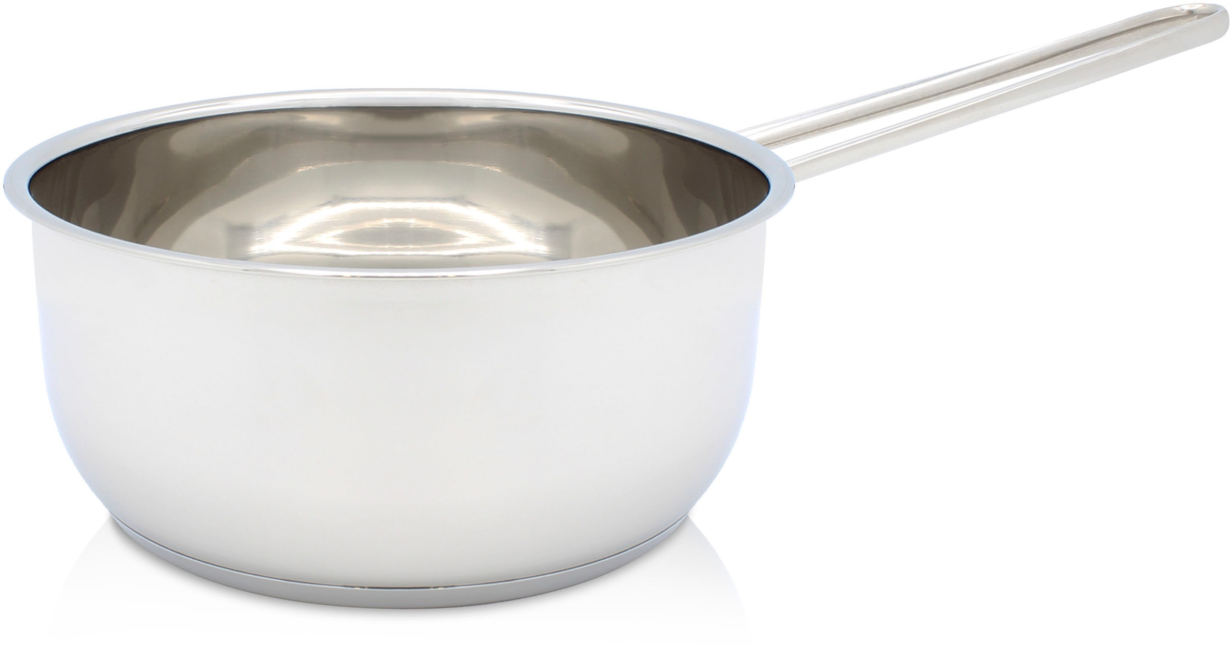 Krüger Kasserolle "Saturn" 1 Stk. tlg. Edelstahl günstig online kaufen