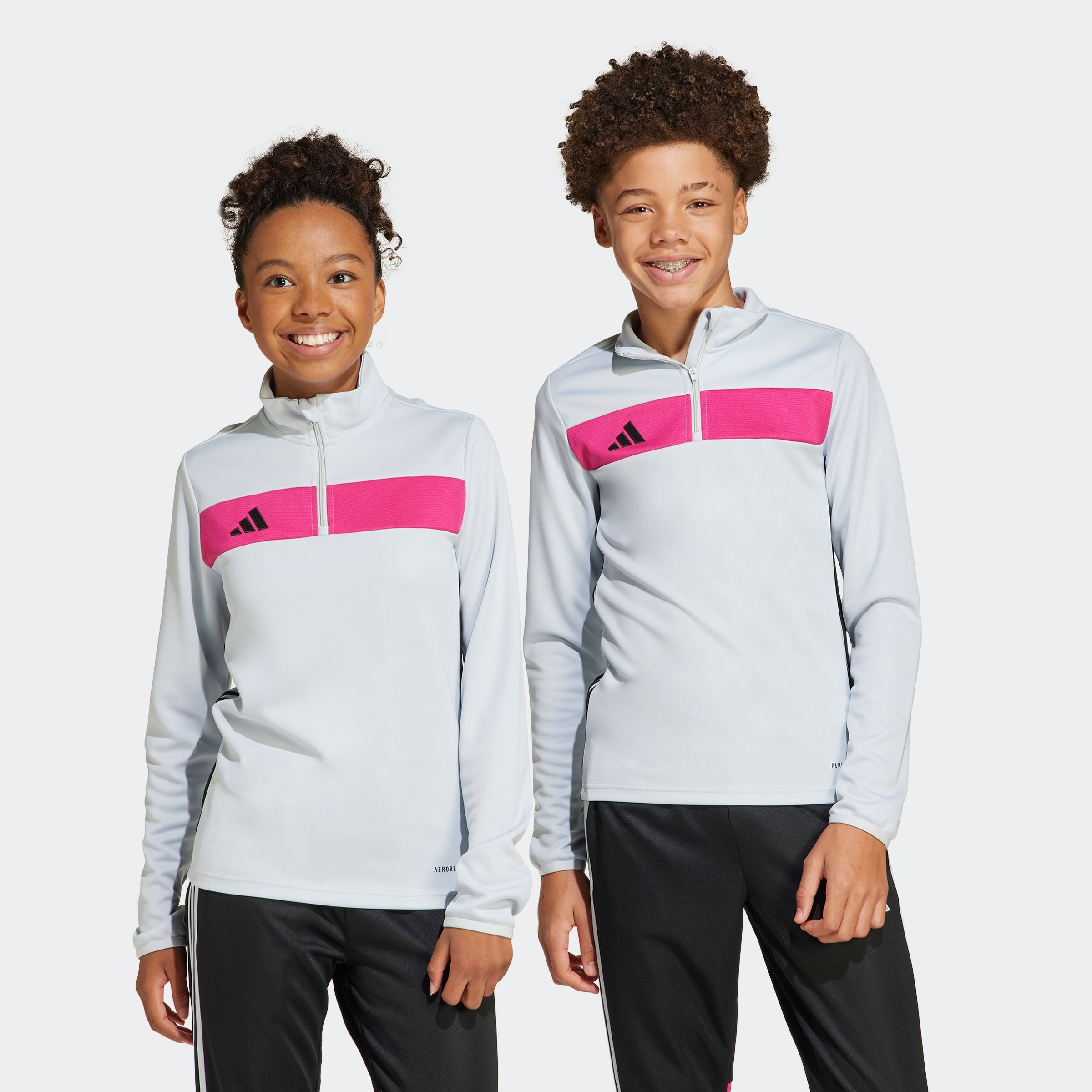adidas Performance Trainingsshirt »TIRO ES TOP Y«