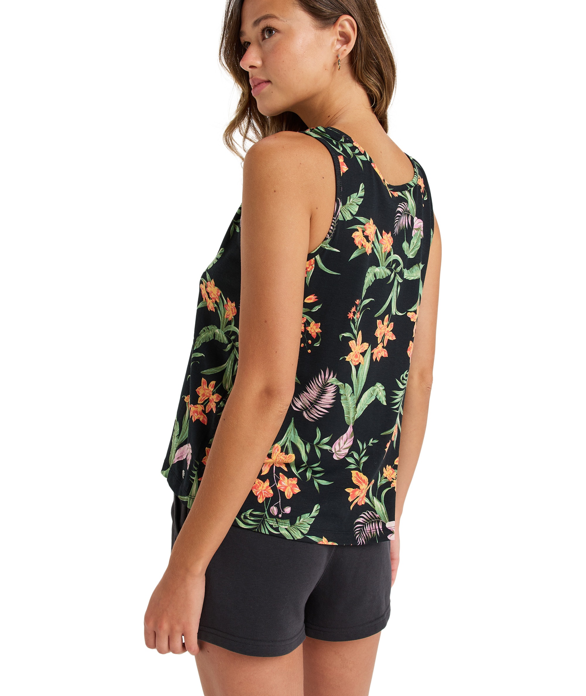 Roxy Sporttop »UNDER YOUR SPELL PRINTED«