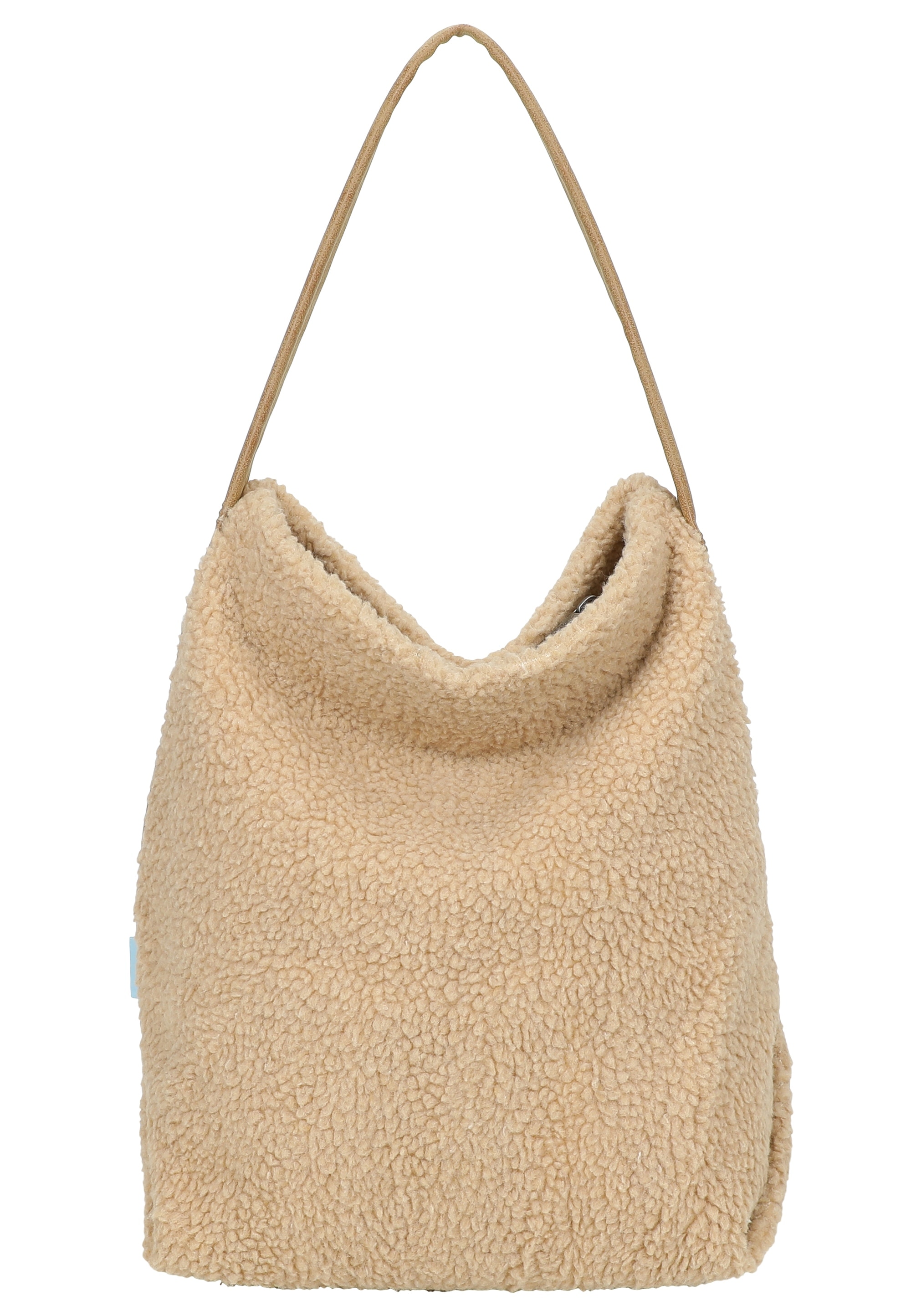 Fritzi aus Preußen Schultertasche "Easy Hobo Limited Teddy" im modernen Ted günstig online kaufen
