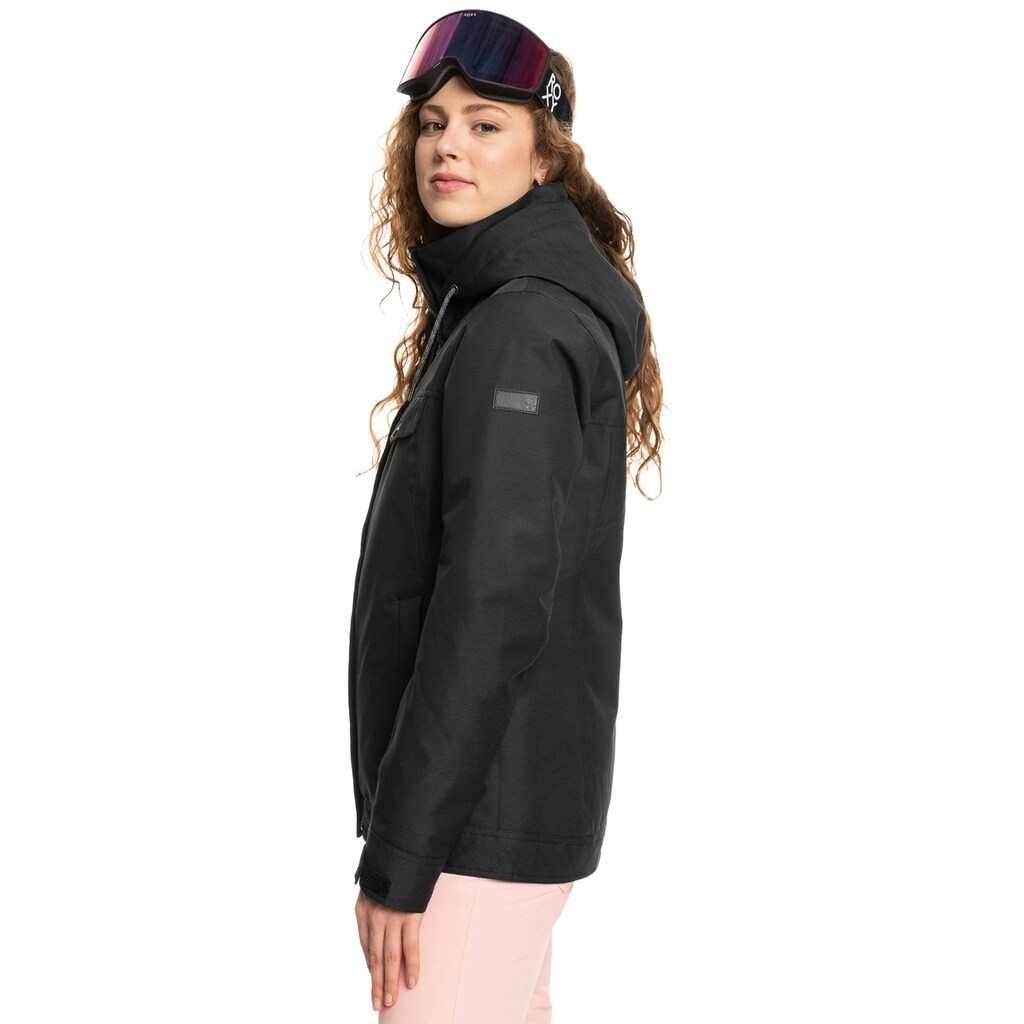 Roxy Snowboardjacke »Billie«