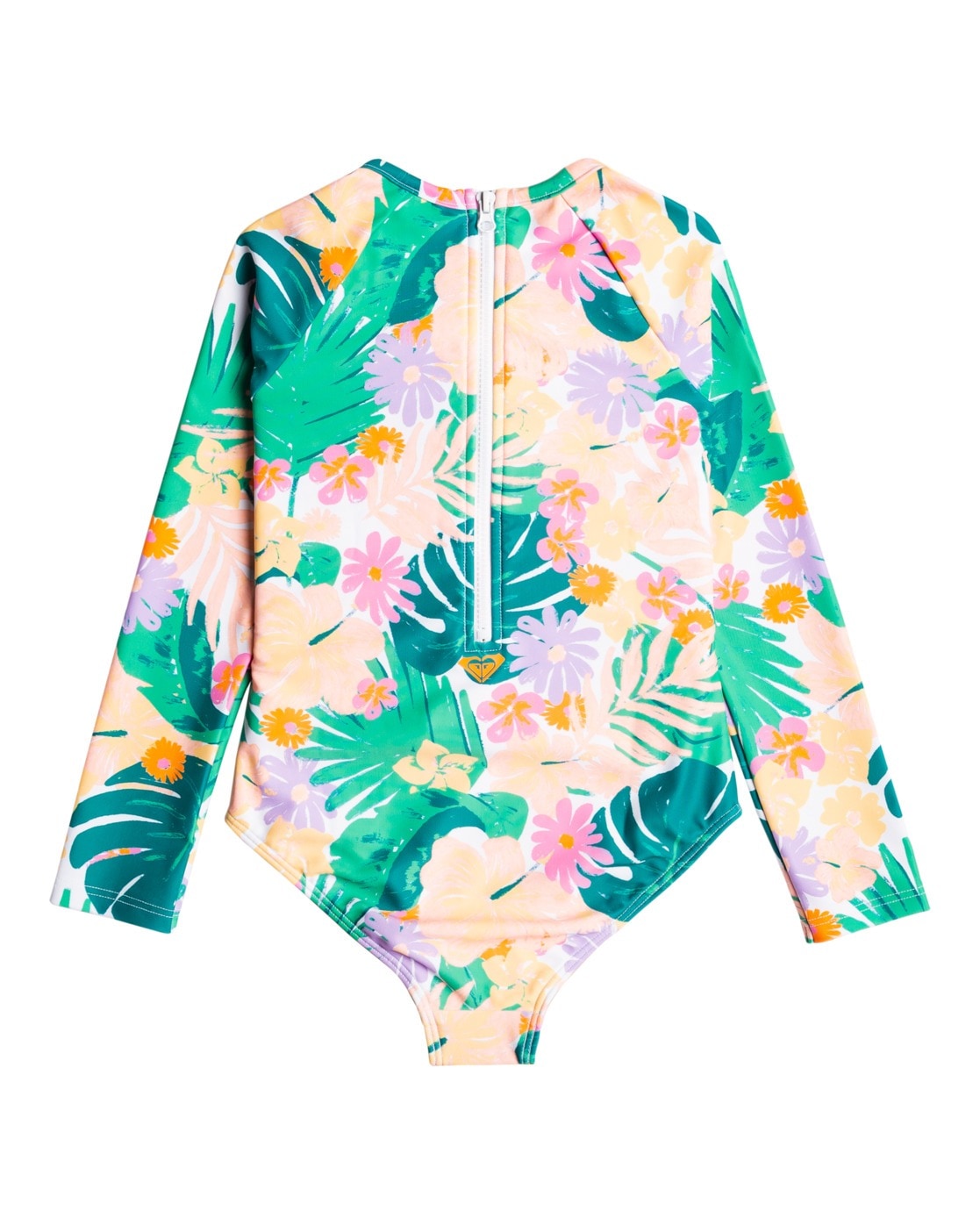 Roxy Rash Guard »Paradisiac Island«