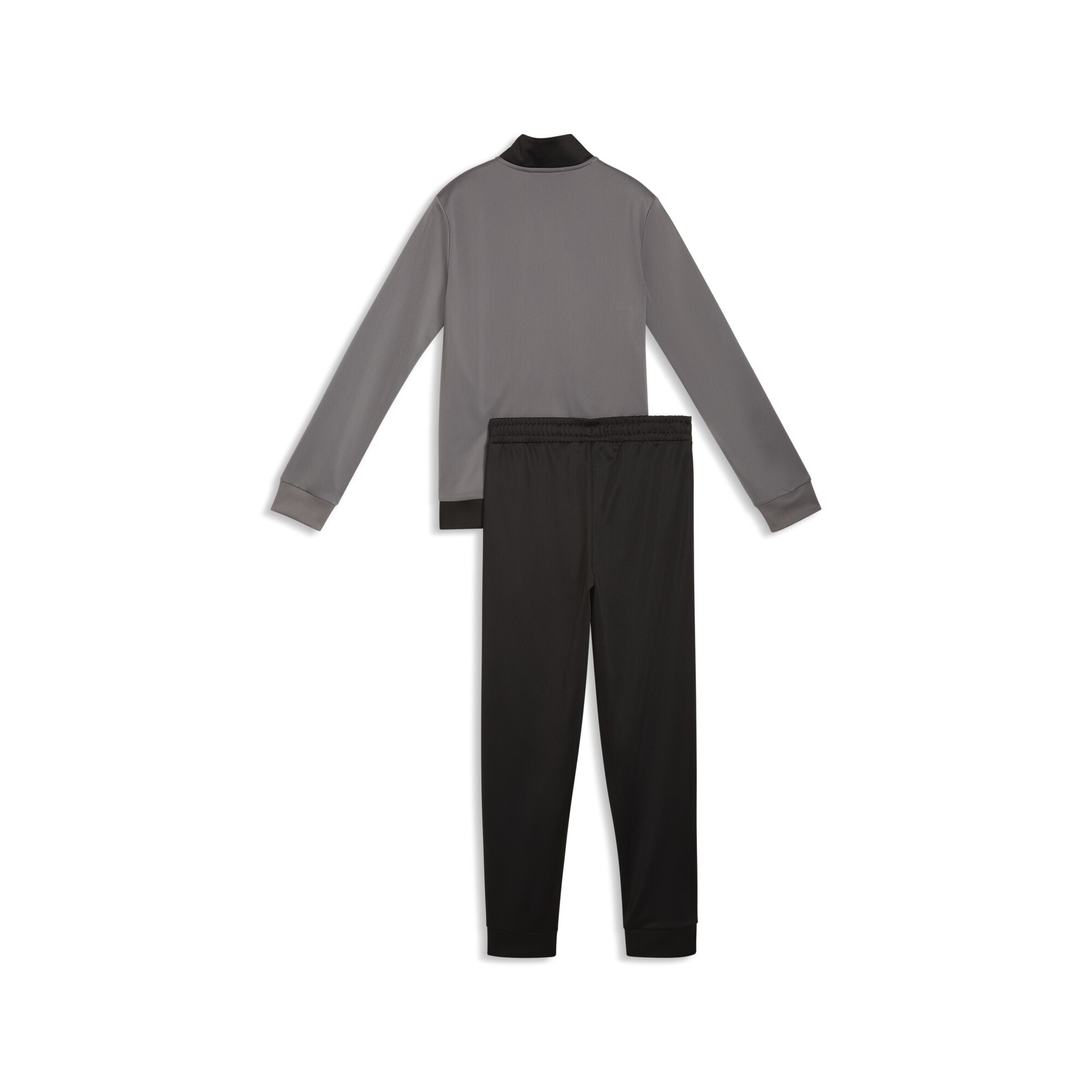 PUMA Jogginganzug »Colourblock Trainingsanzug Jungen«