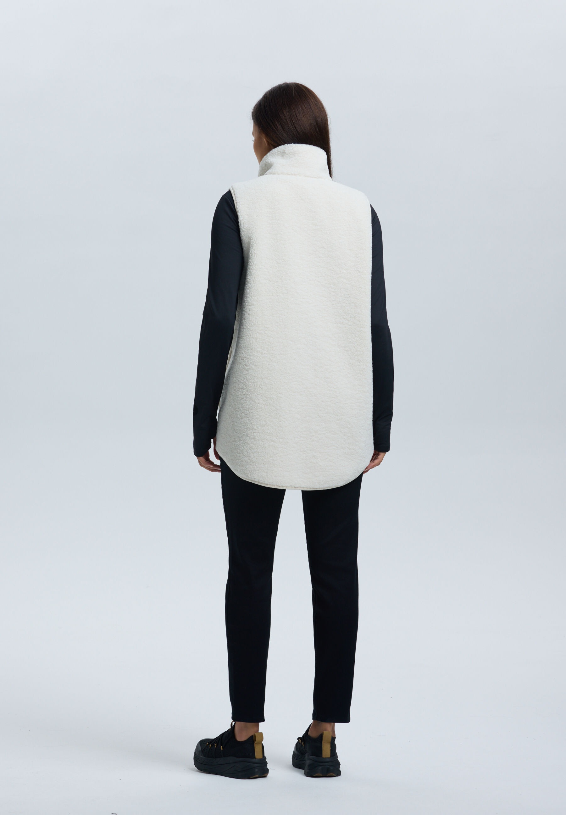 Luhta Fleeceweste »Luhta Fleece weste Gisslom«