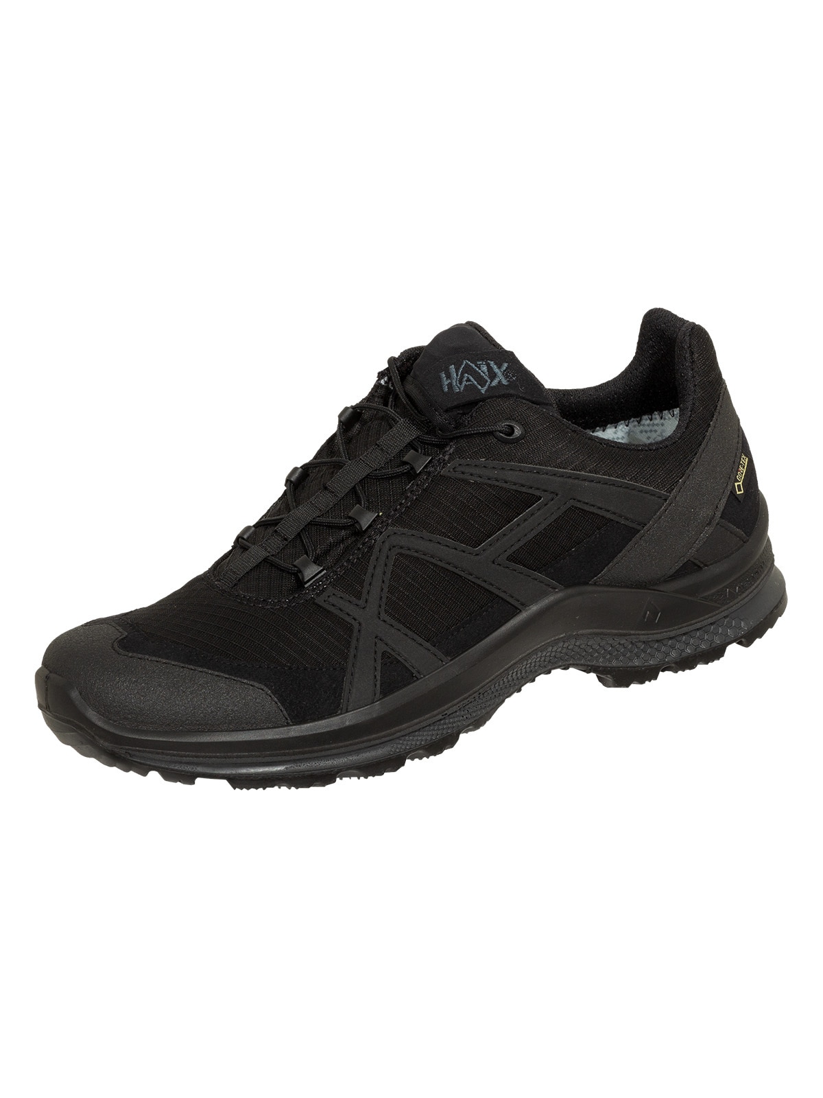 haix Wanderschuh "Black Eagle Athletic 46024 GTX low"
