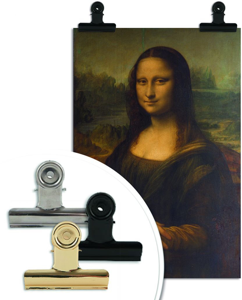 Wall-Art Poster bestellen Menschen, »Mona Lisa«, St.) BAUR | (1