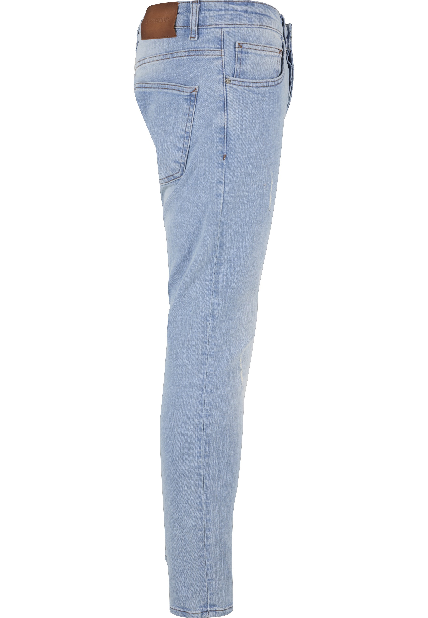 2Y Premium Bequeme Jeans »2Y Premium Herren 2Y Skinny Fit Jeans«