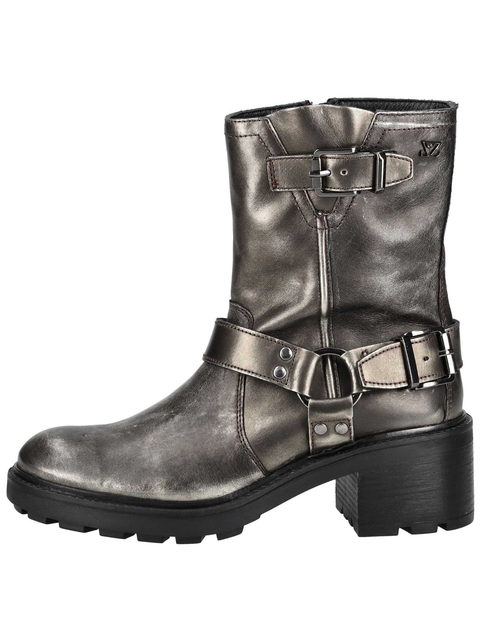 Lazamani Stiefelette »Lazamani Stiefelette Leder«