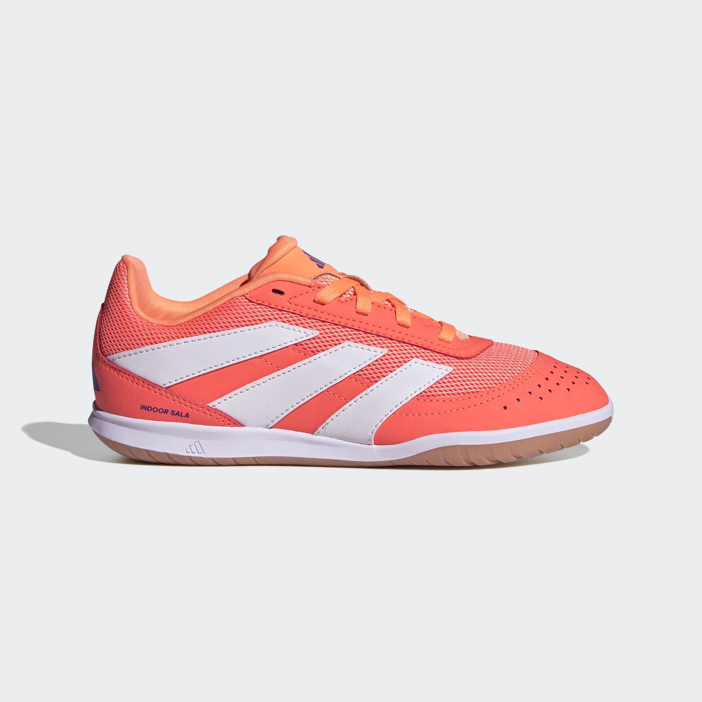 adidas Performance Fußballschuh »PREDATOR CLUB IN SALA KIDS«, geeignet als Hallenschuhe