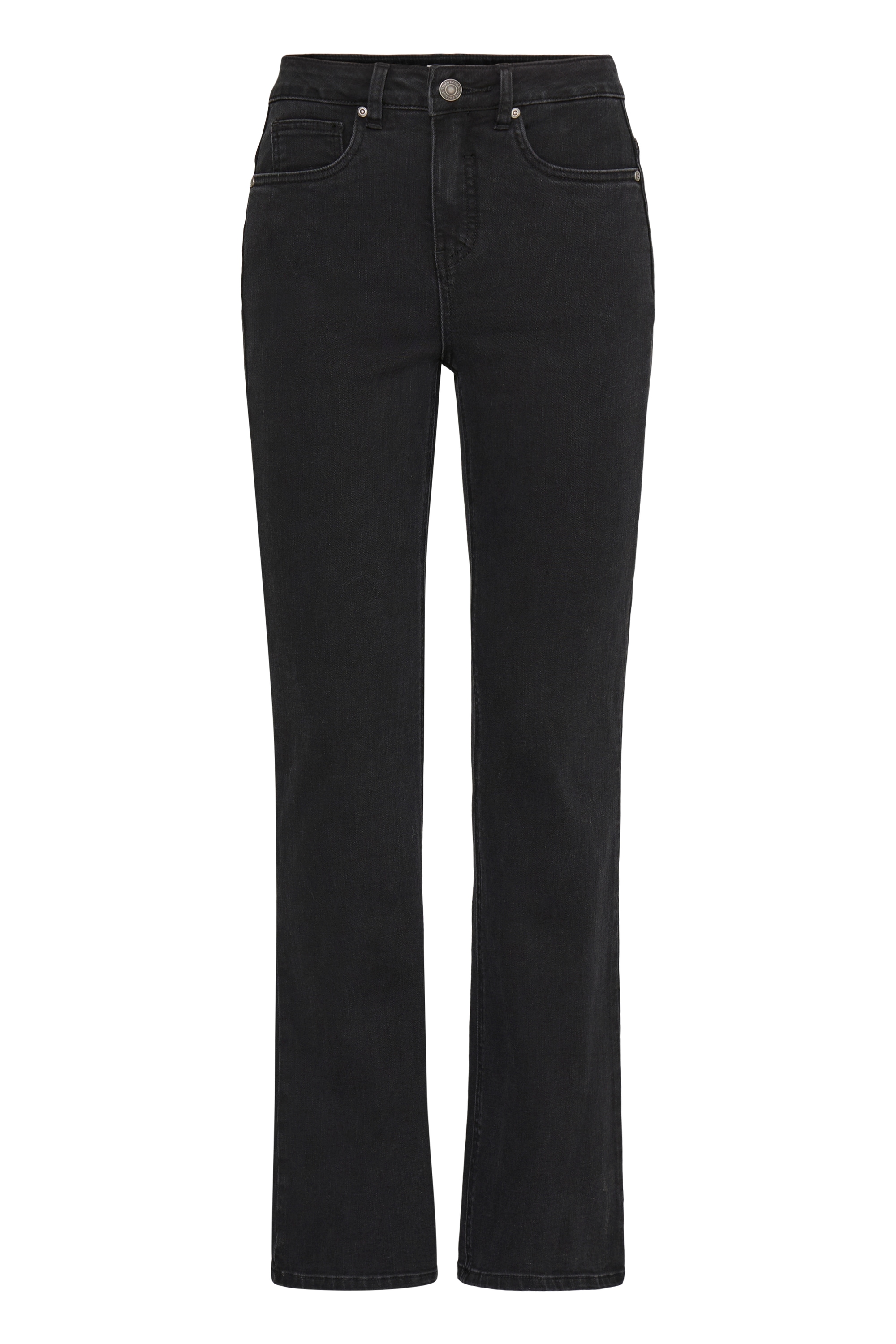 fransa Regular-fit-Jeans "Damen Jeans FRATLANTA"