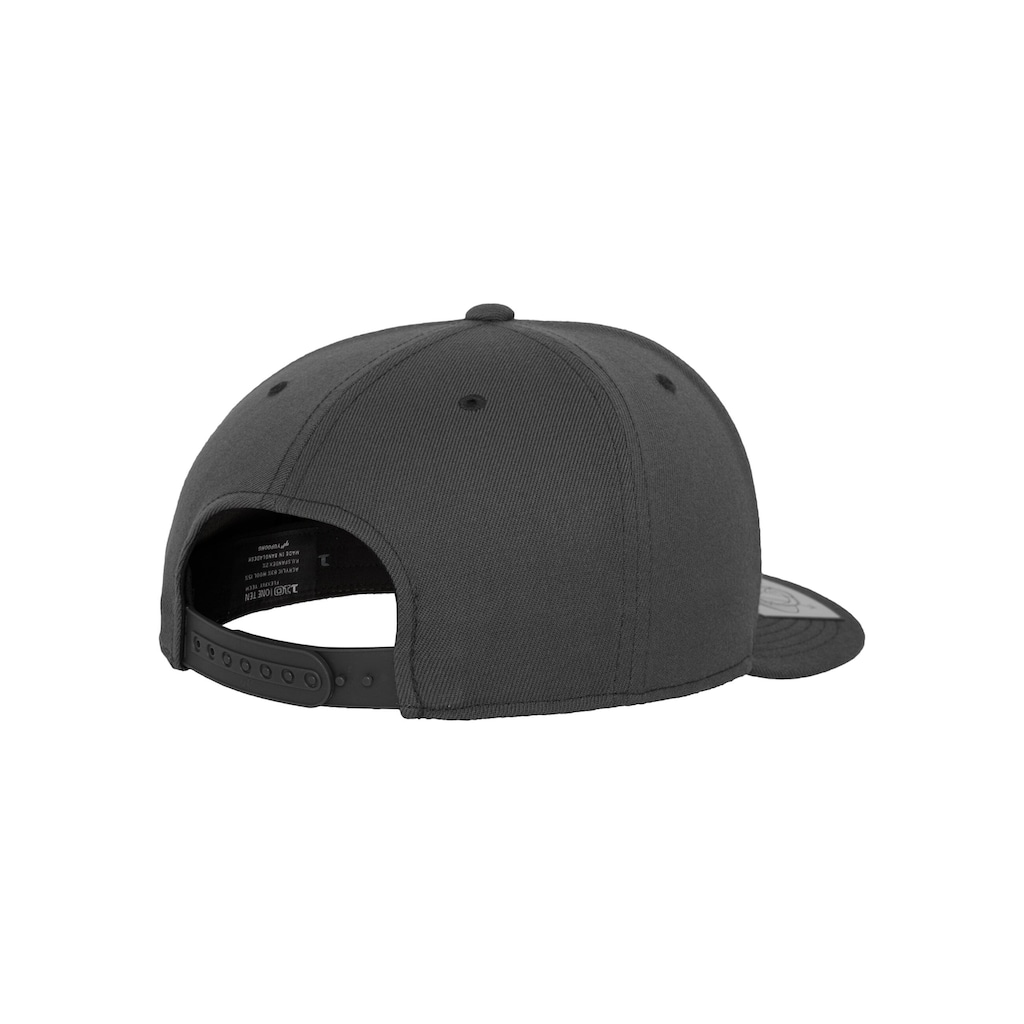 Flexfit Fitted Cap »Flexfit Unisex 110 Fitted Snapback«