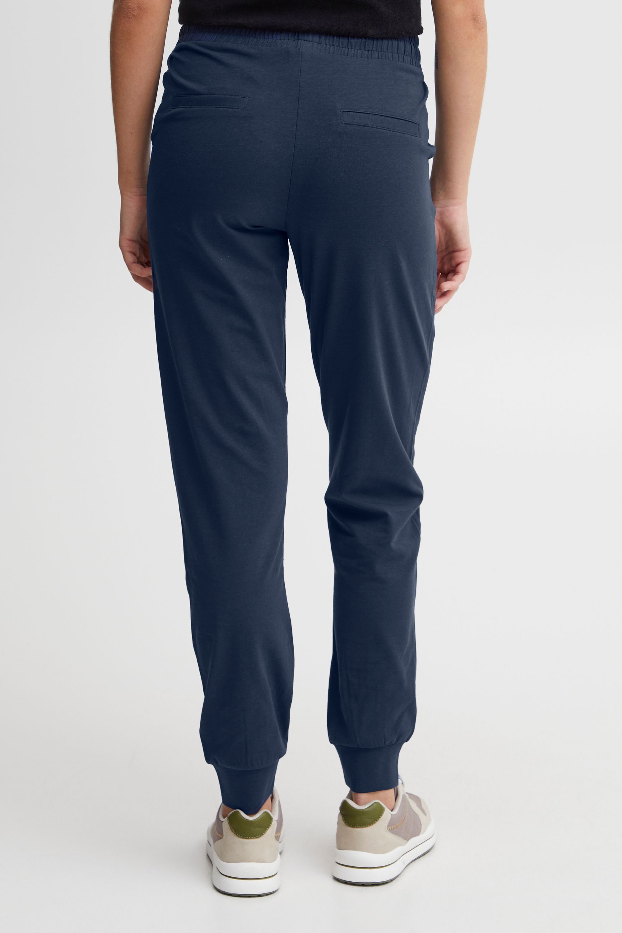 OXMO Stoffhose »Stoffhose OXOdette«