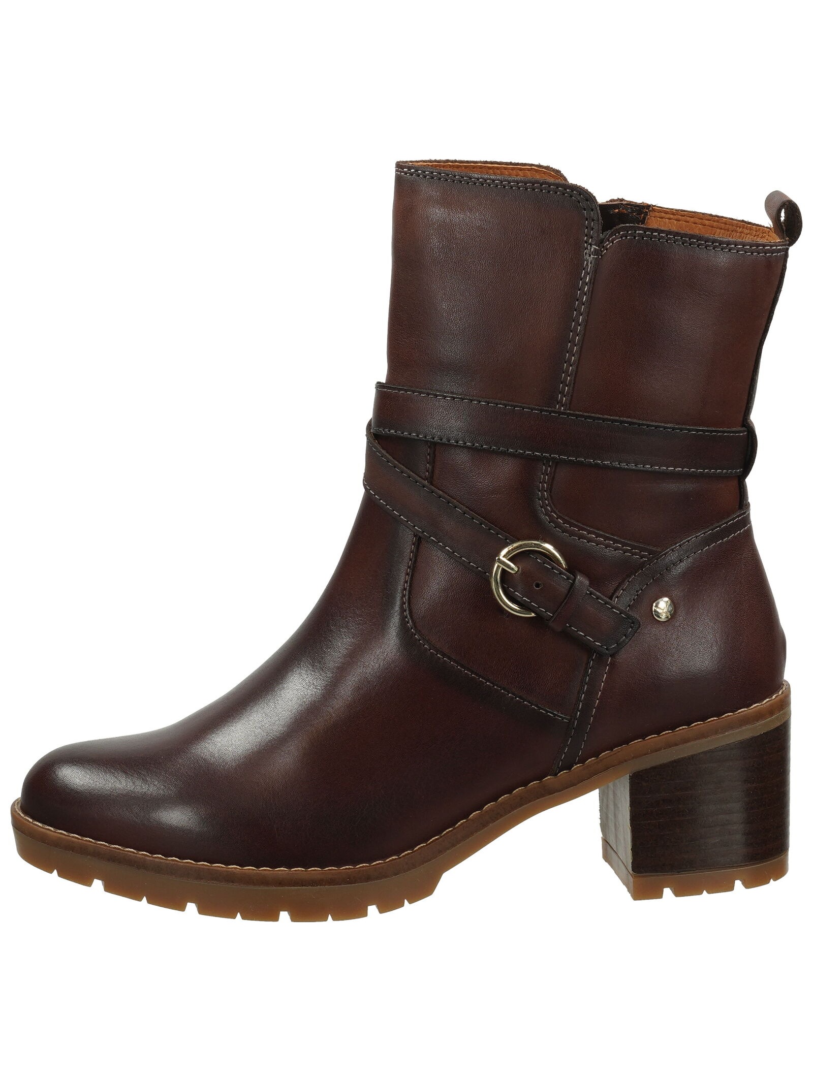 PIKOLINOS Stiefelette "PIKOLINOS Stiefelette Leder" günstig online kaufen