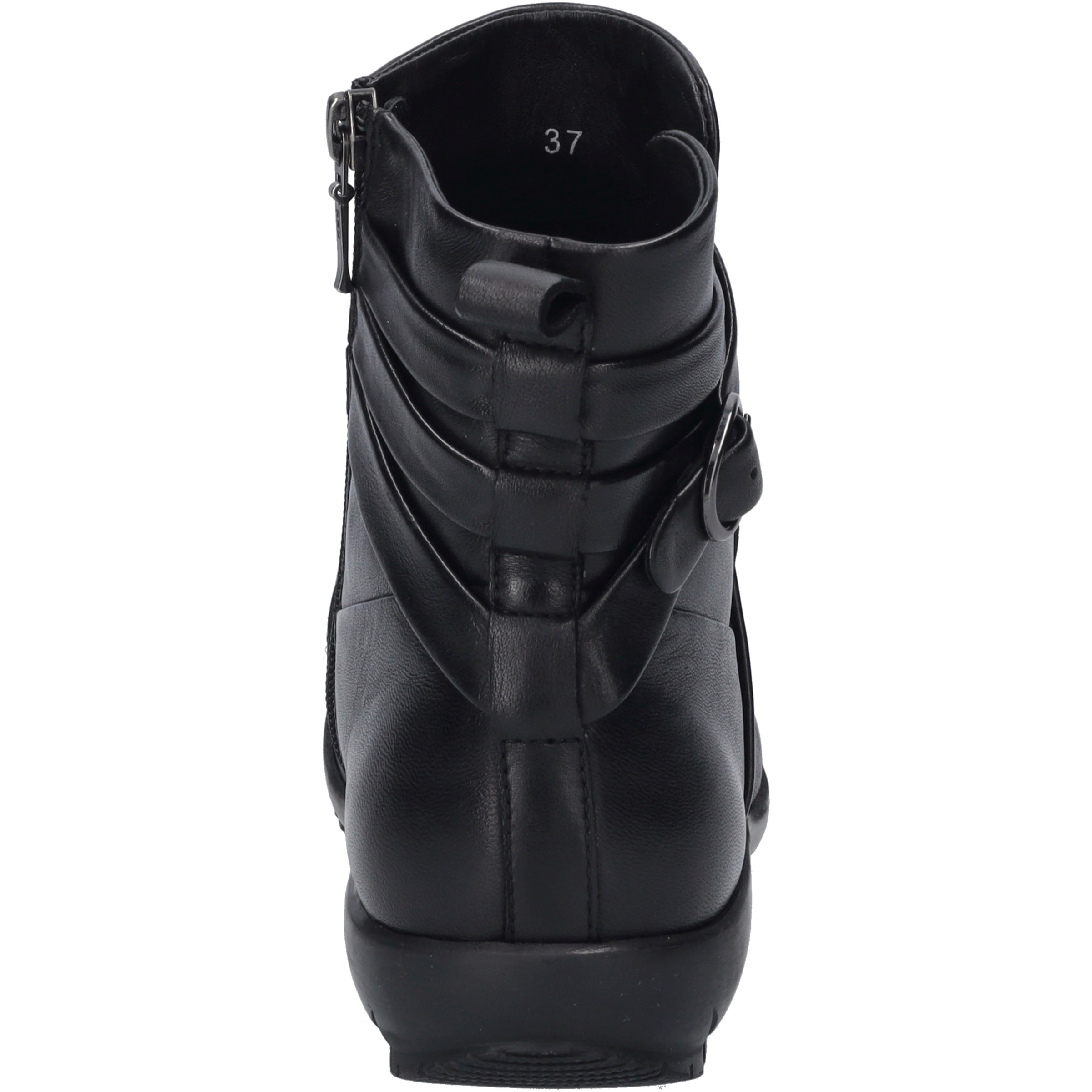 Josef Seibel Stiefelette »Charlotte 11, schwarz«