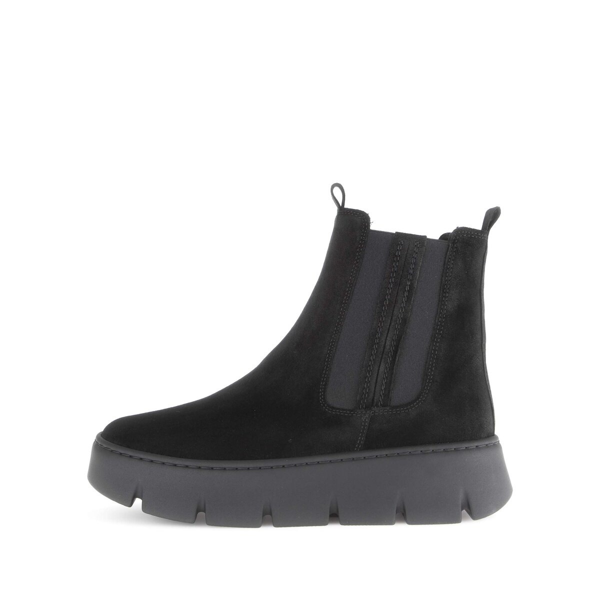Gabor Chelseaboots »Chelsea Boot Rauleder«