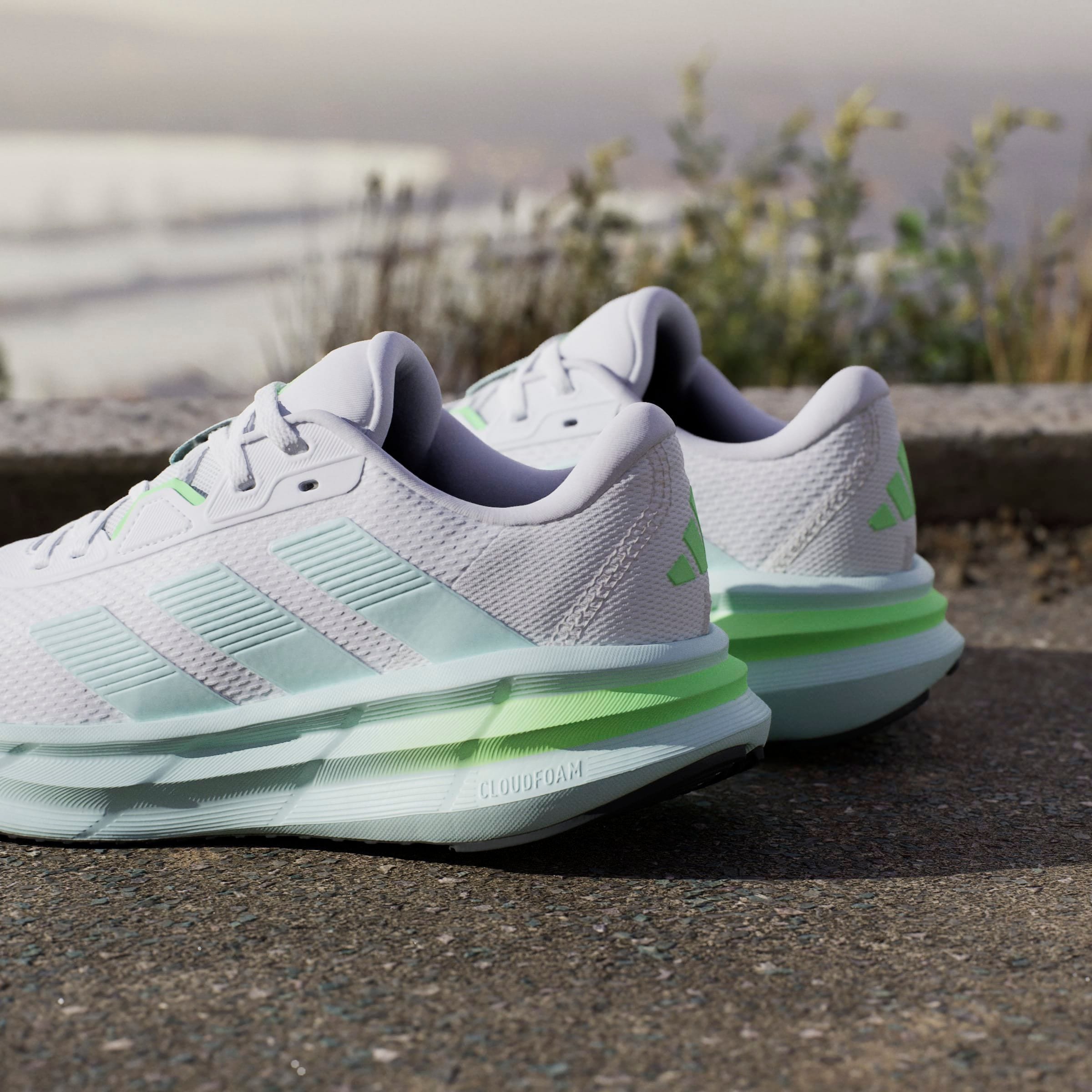 adidas Performance Laufschuh »GALAXY 7«