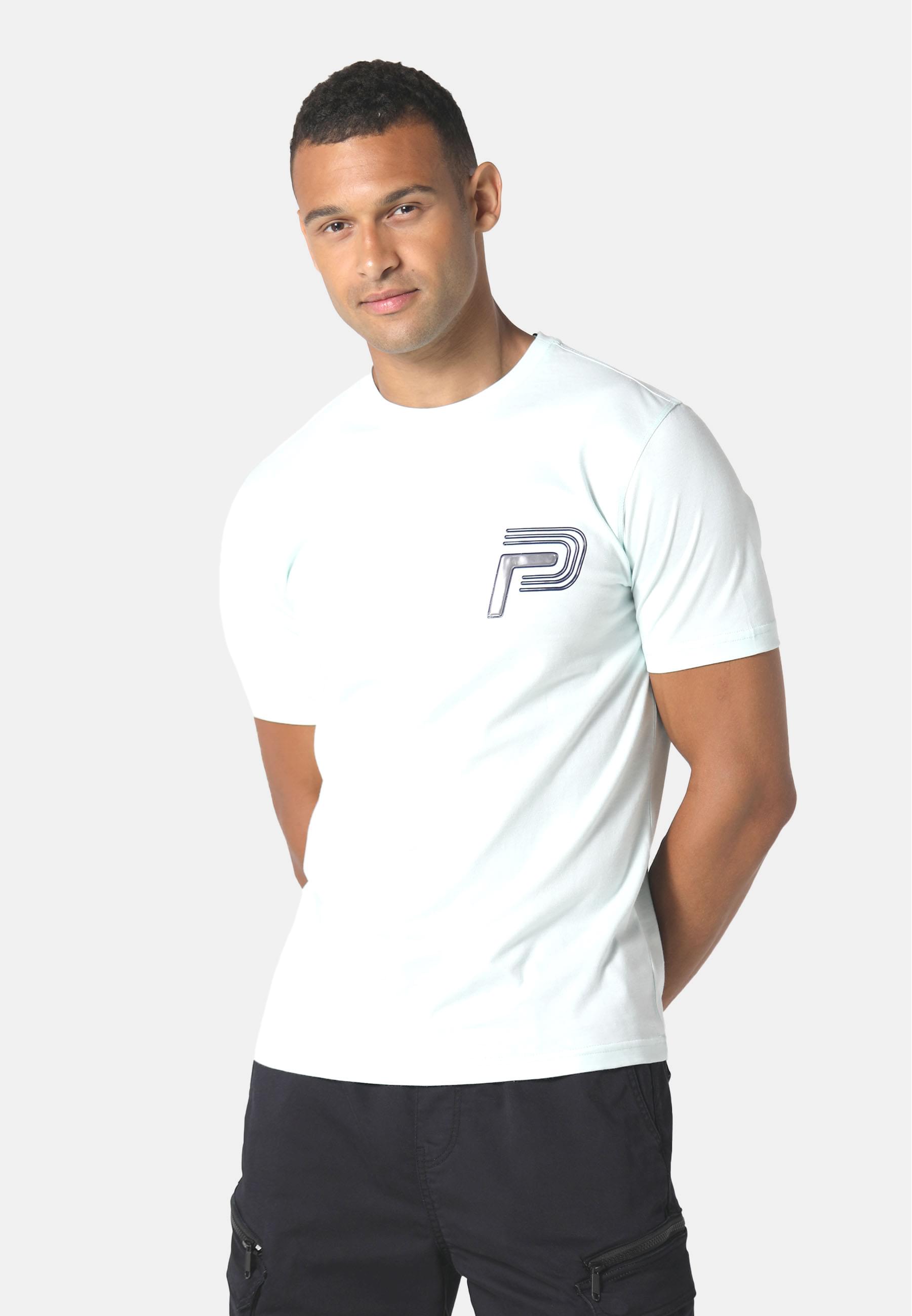 Thumbnail - 883Police T-Shirt "883 Police RYLSTONE T-SHIRTS" 1 Stk.