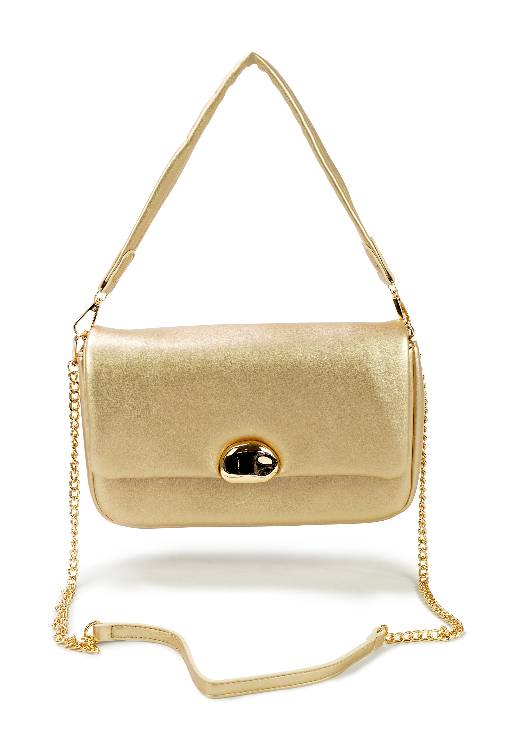 Emma & Kelly Schultertasche »SANS«, in klassischer Form kaufen
